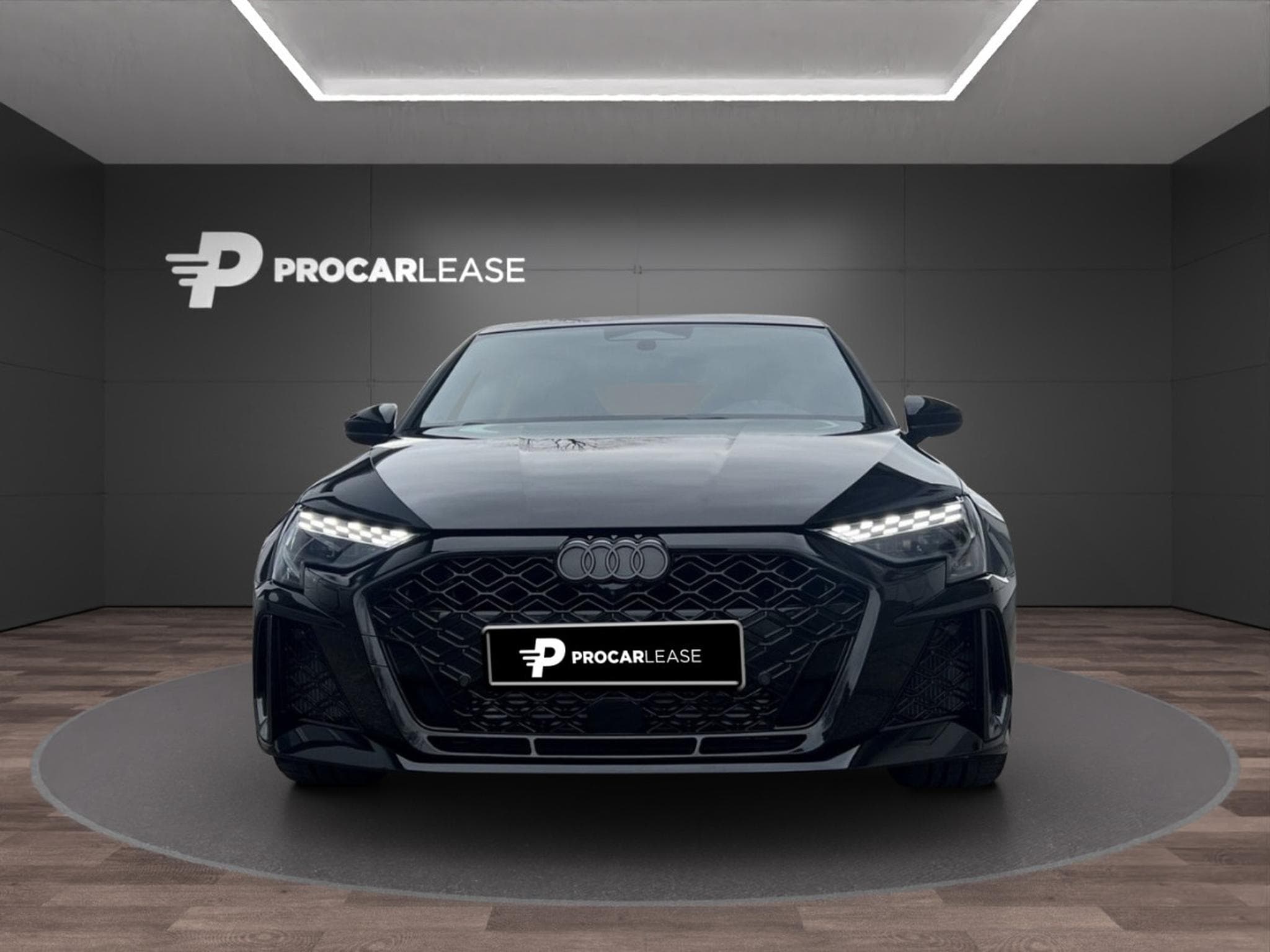 Audi RS3 Sportback 2.5 TFSI quattro/Pano/CARBON19//360°/SONOS/MATRIX (2026) - Photo 7