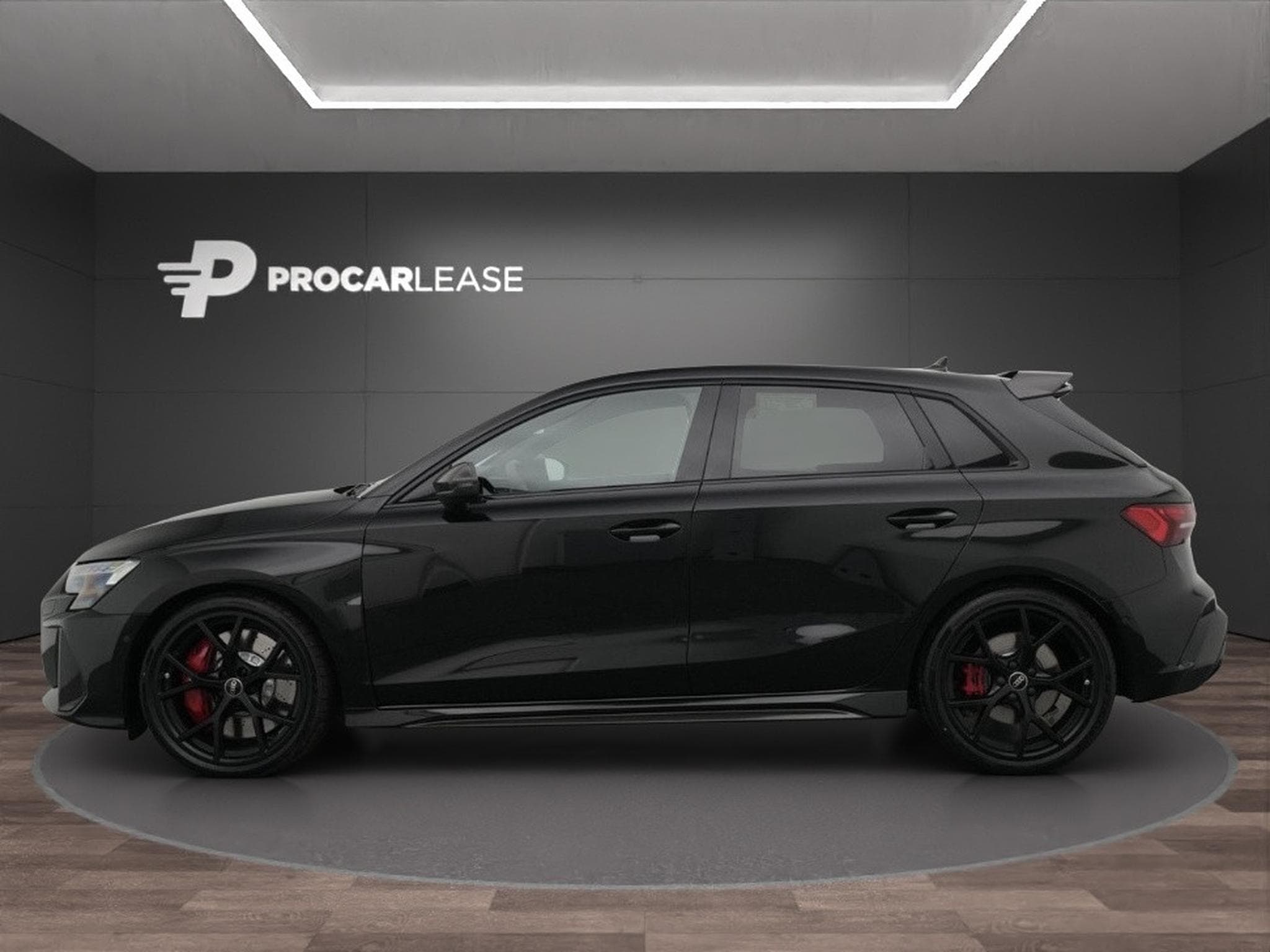 Audi RS3 Sportback 2.5 TFSI quattro/Pano/CARBON19//360°/SONOS/MATRIX (2026) - Photo 8