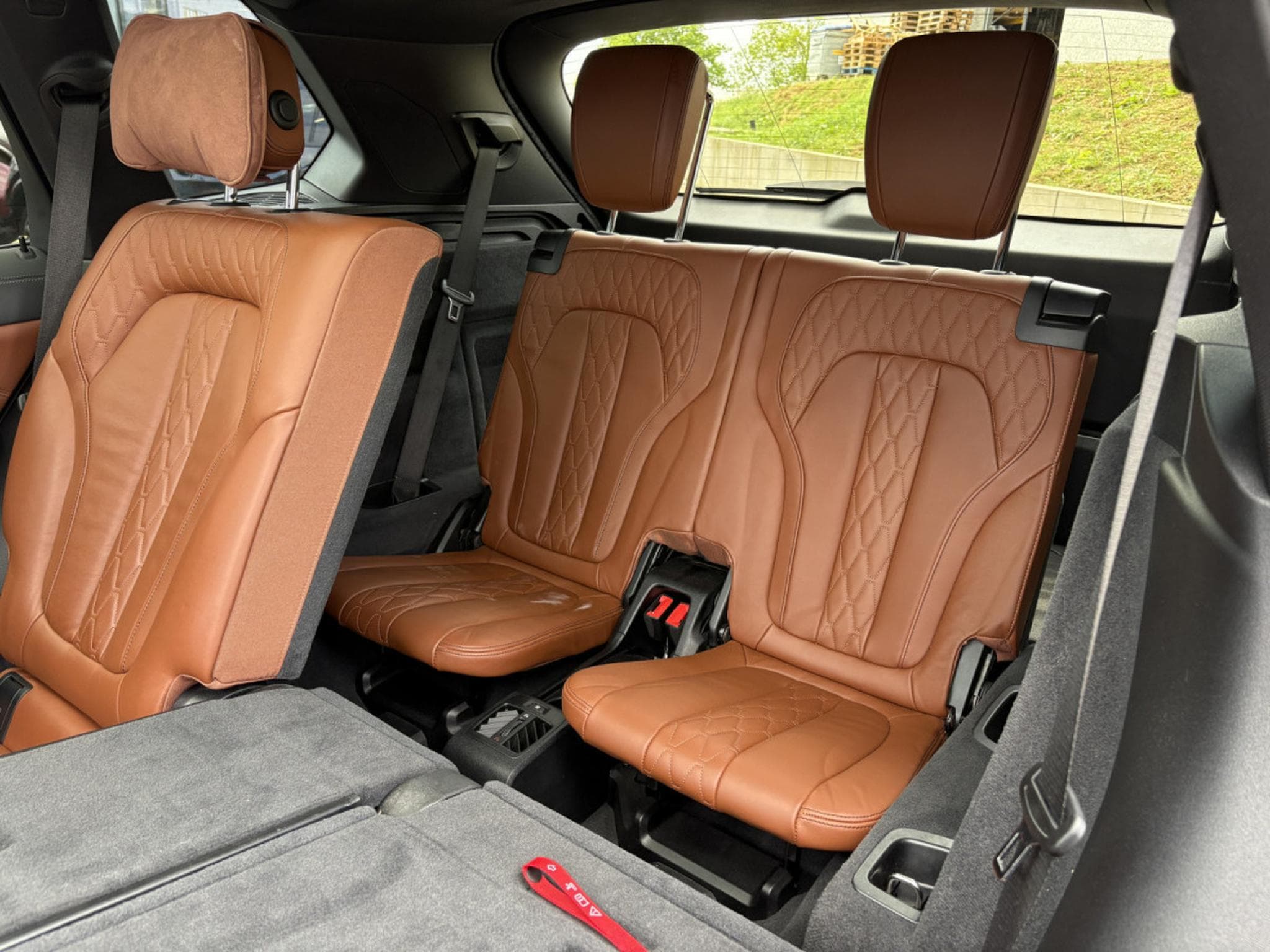 BMW X5M 50 7-SITZE /PANO/ AHK/LUFT/22/Harman-Kardon/360°/VOLL (2019) - Photo 25