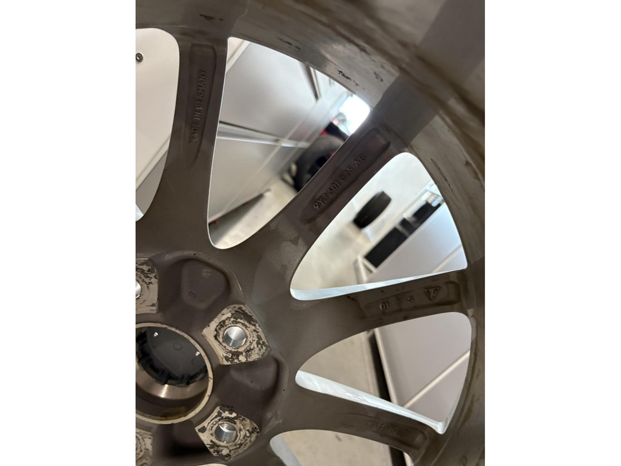 Jantes alu + Pneus h – 20" - Foto 10