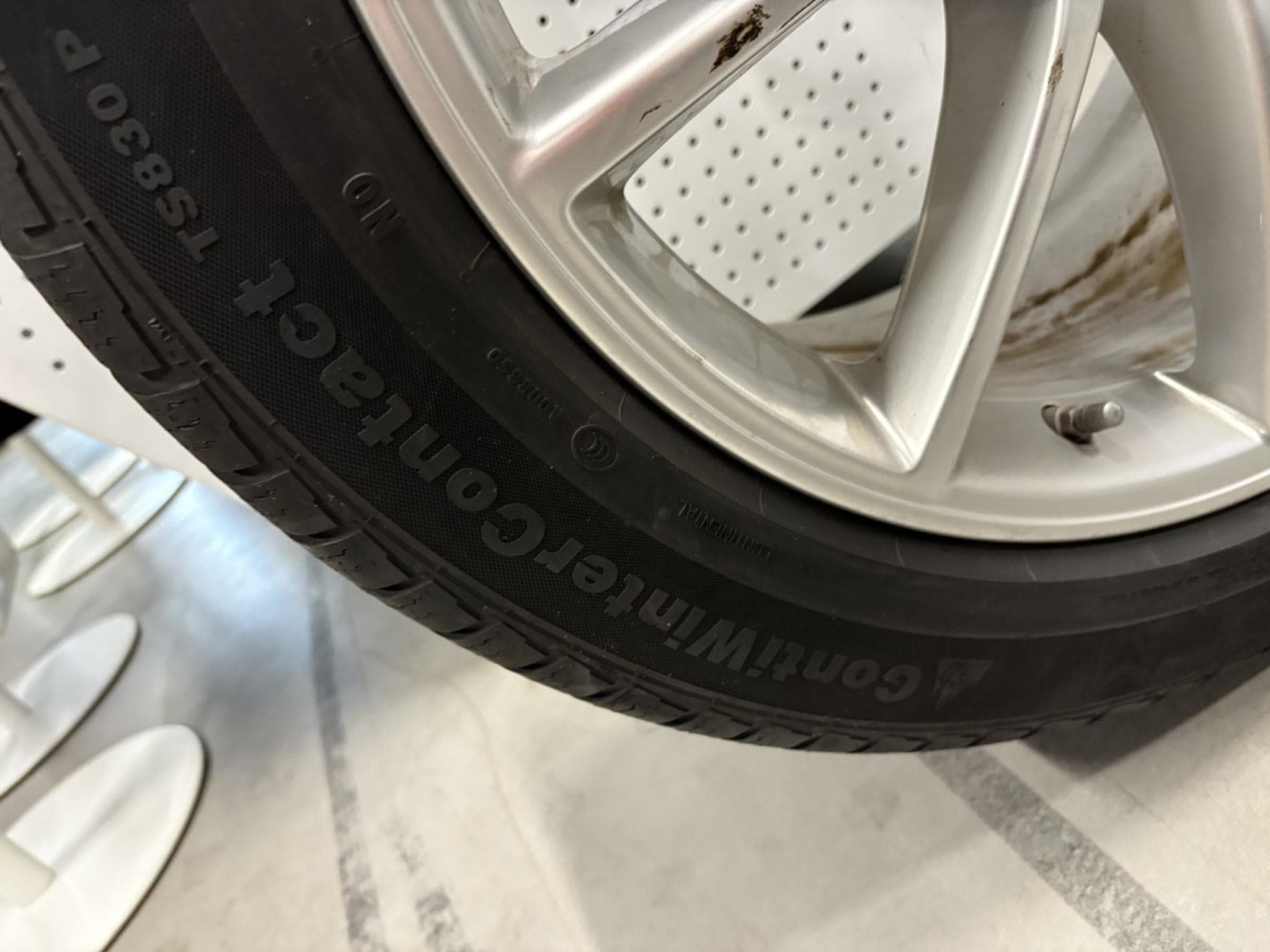 Jantes alu + Pneus h – 20" - Foto 6