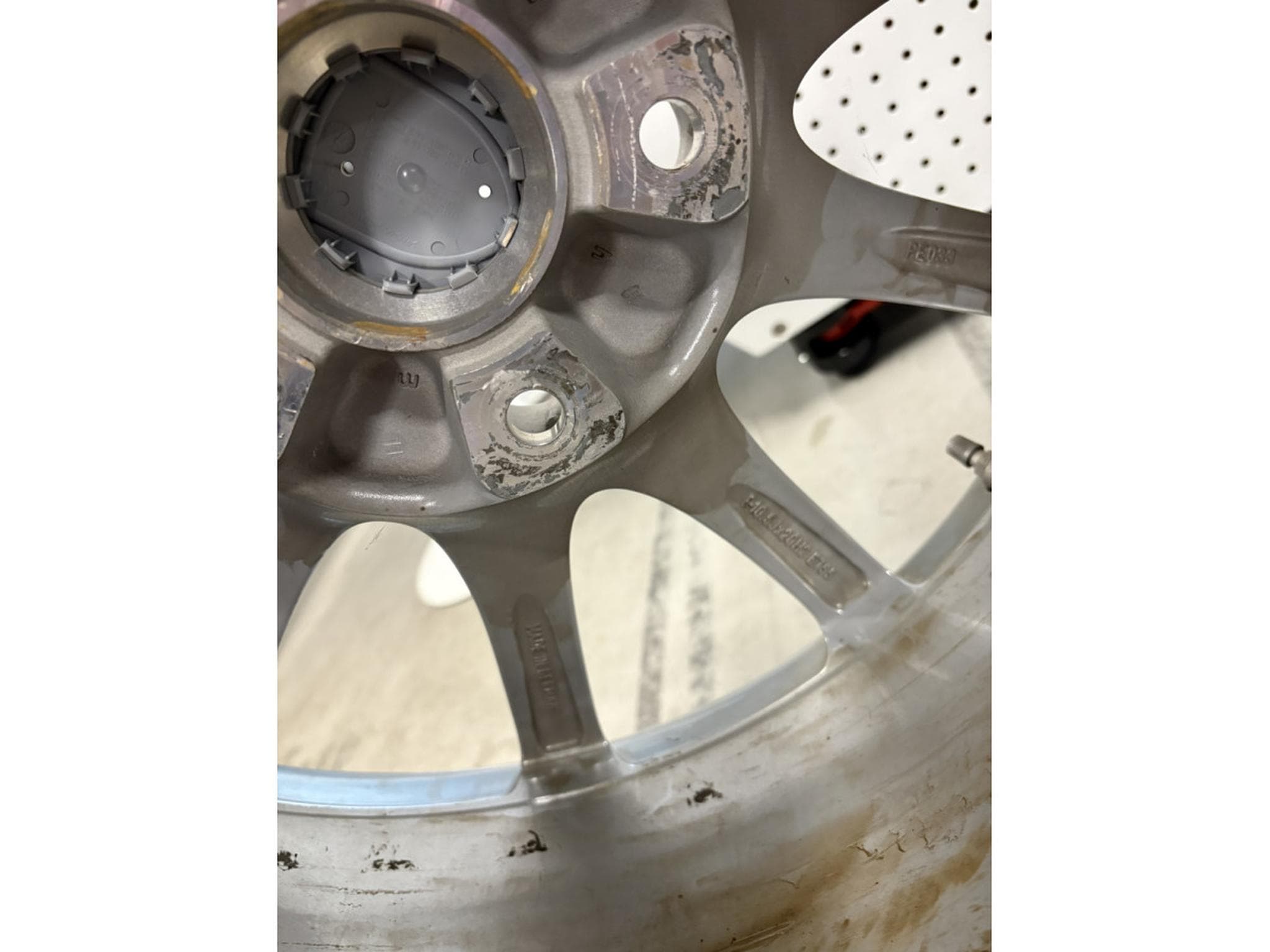 Jantes alu + Pneus h – 20" - Foto 7