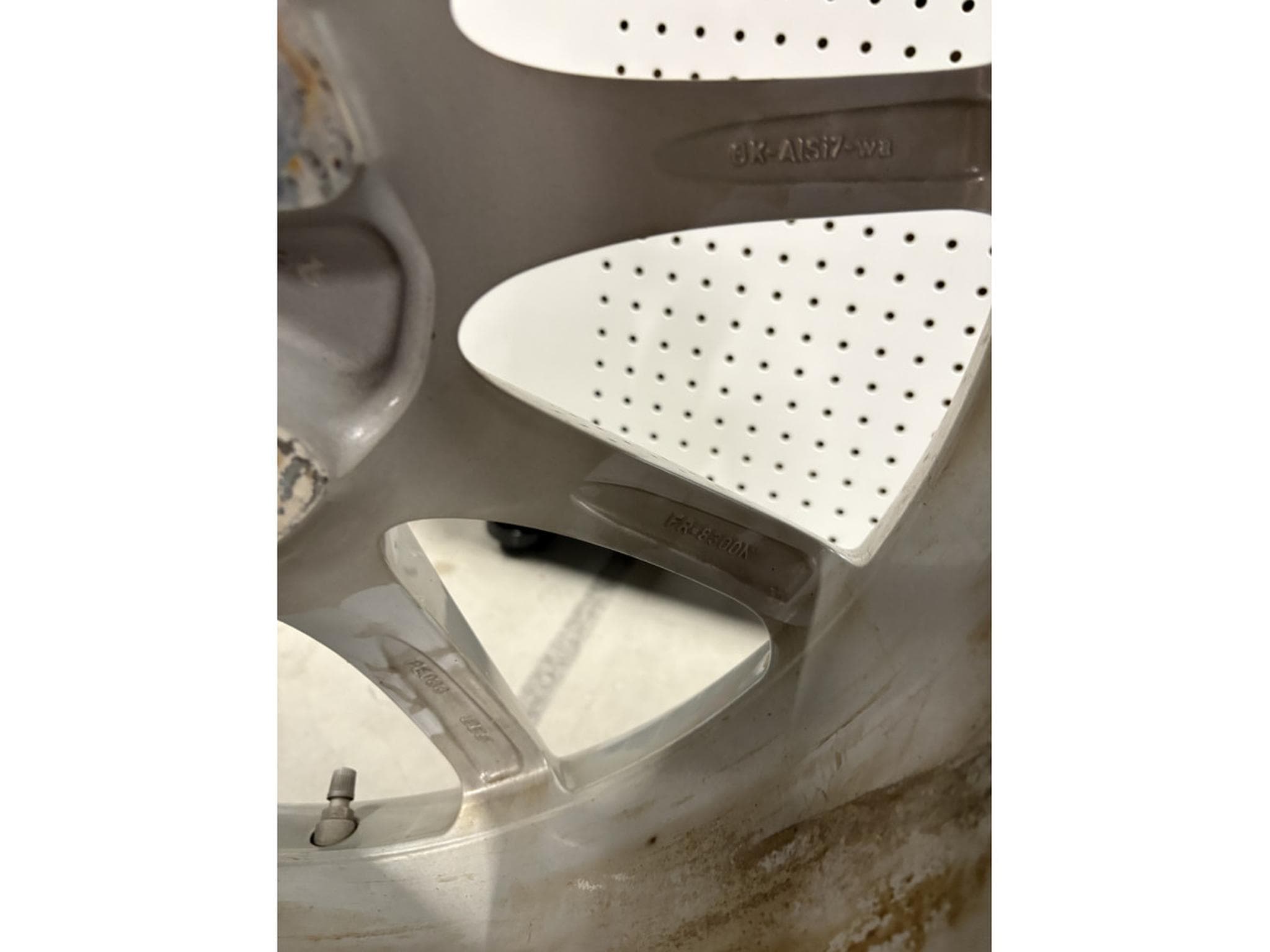 Jantes alu + Pneus h – 20" - Foto 9