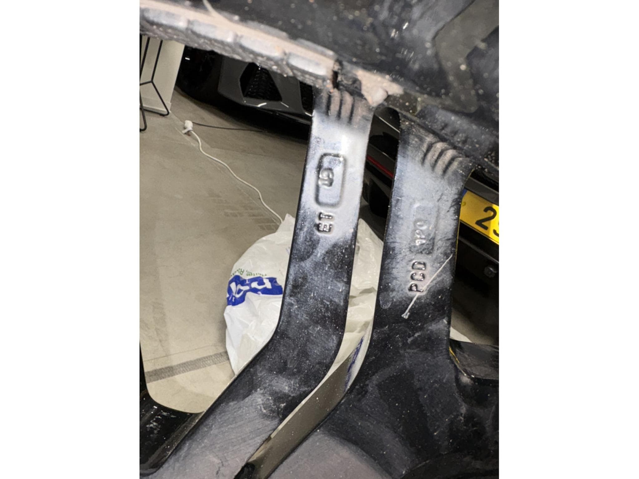 Jantes alu + Pneus h – 22" - Foto 10