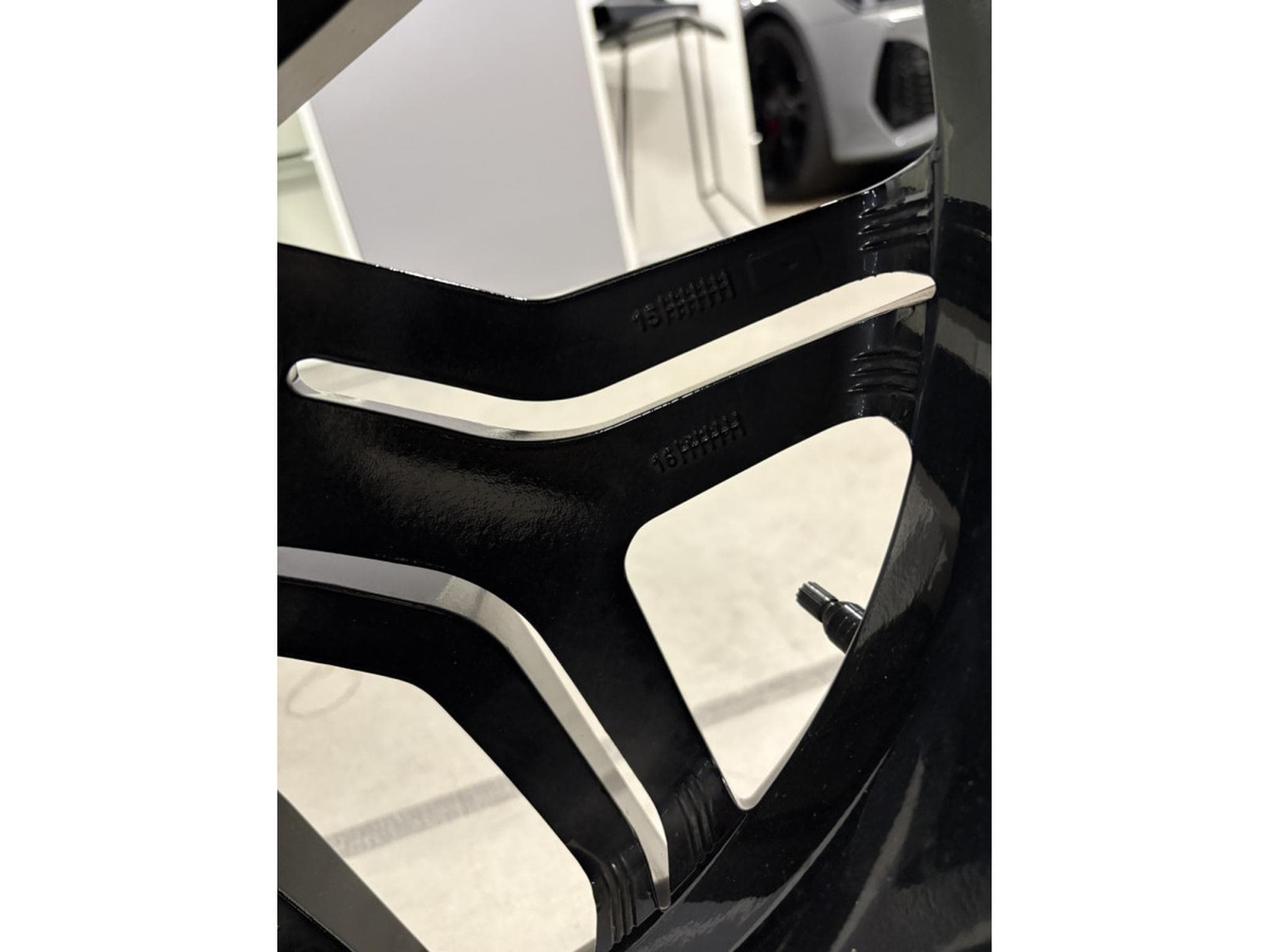 Jantes alu + Pneus h – 22" - Foto 7