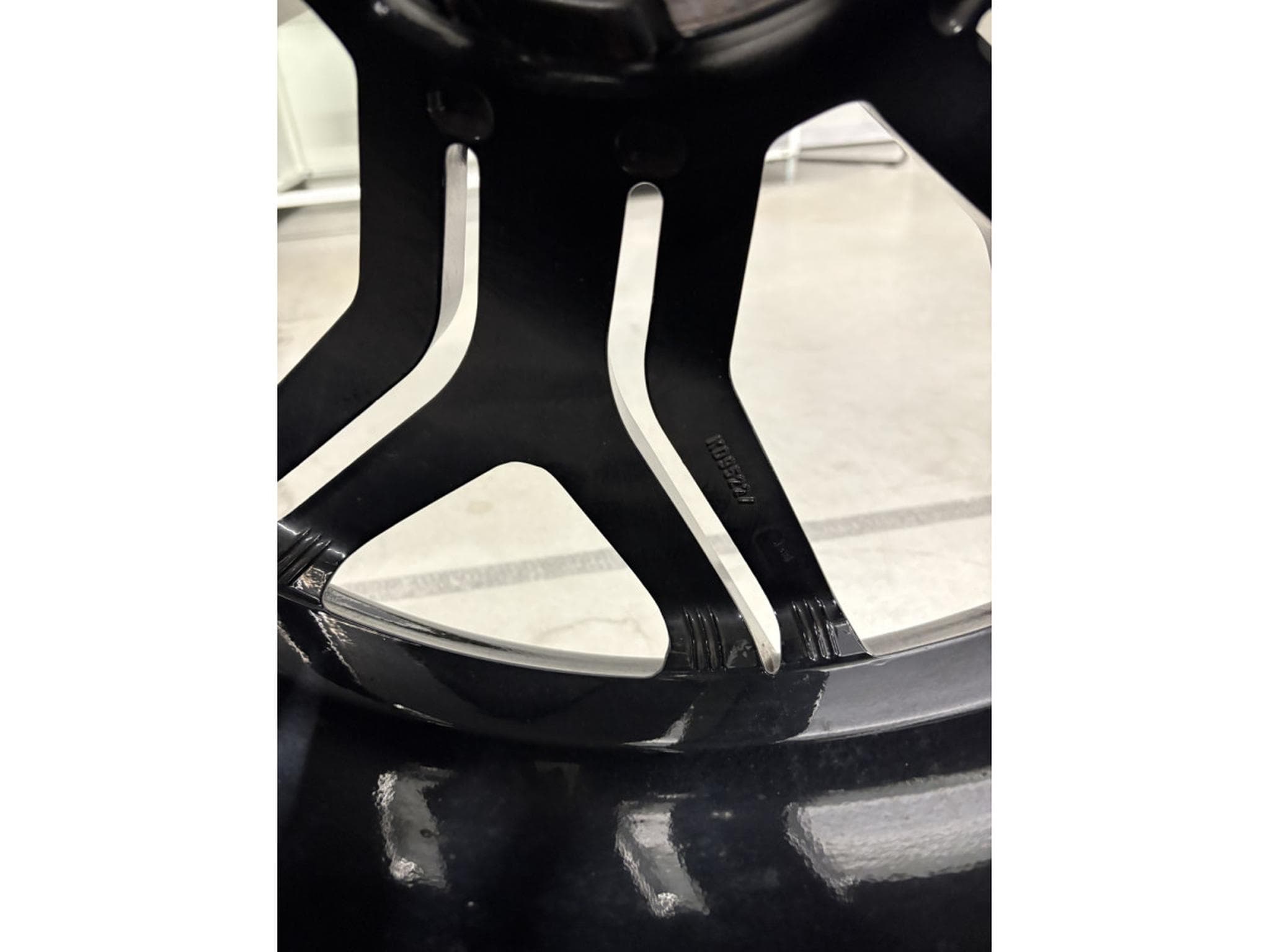 Jantes alu + Pneus h – 22" - Foto 8