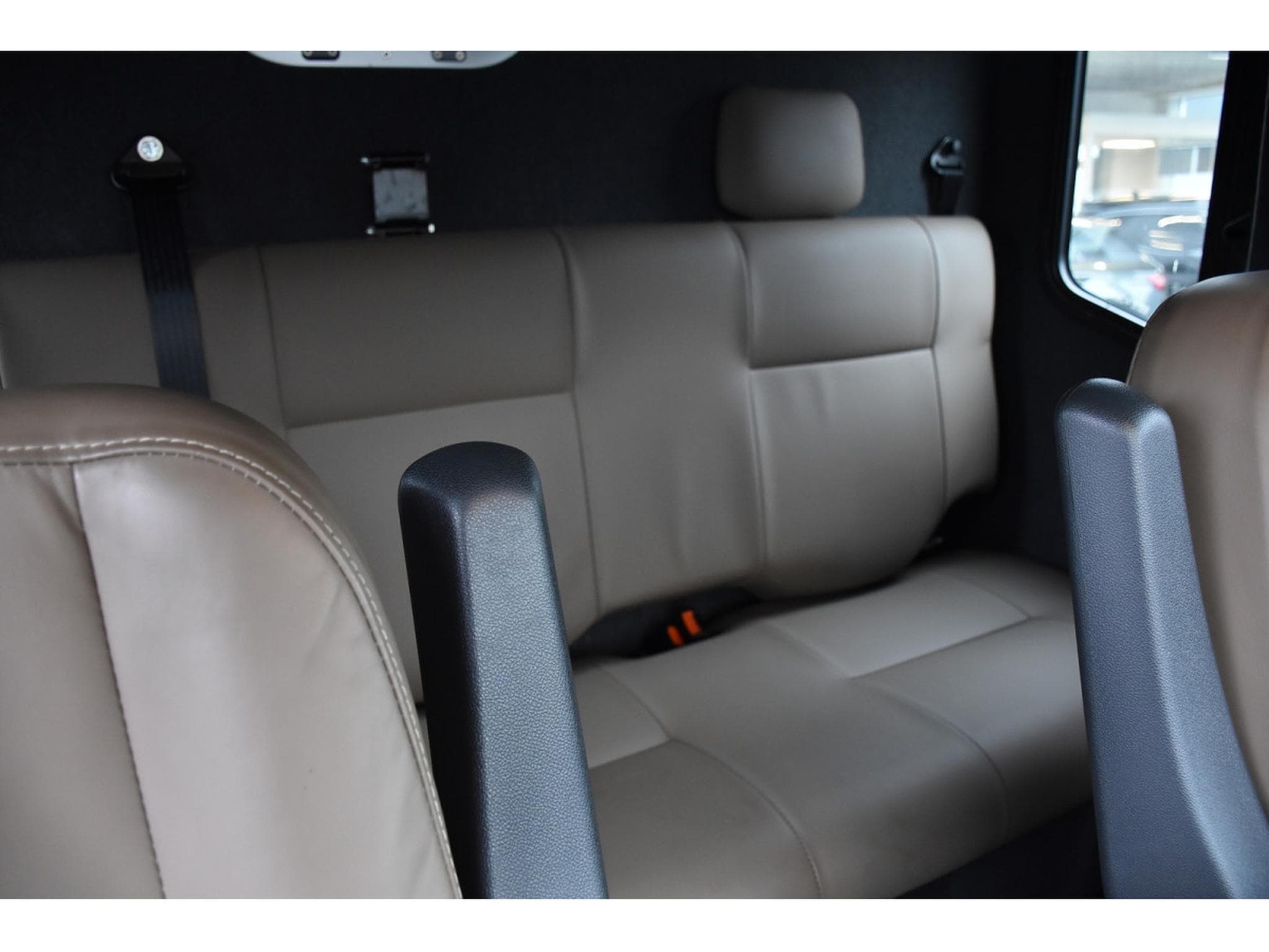 Renault Master Théault 2.3 DCI 5 Pl. 1° MAIN (2020) - Foto 13