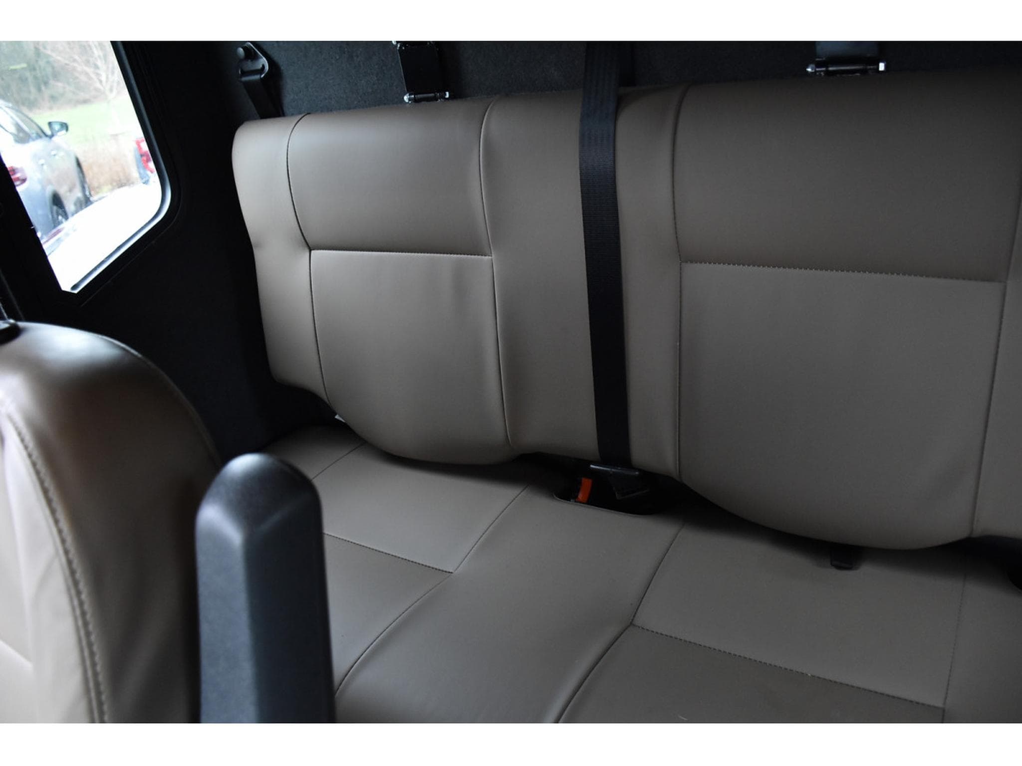 Renault Master Théault 2.3 DCI 5 Pl. 1° MAIN (2020) - Foto 14