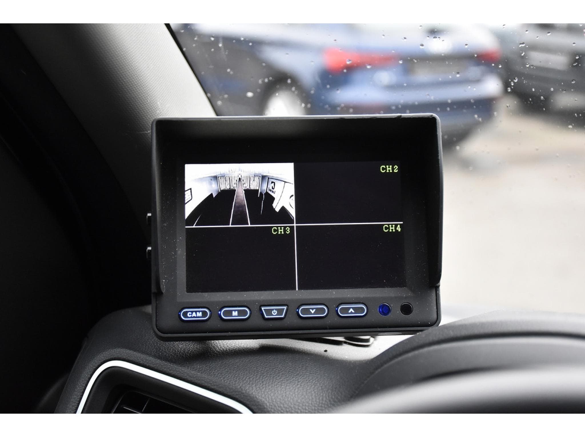 Renault Master Théault 2.3 DCI 5 Pl. 1° MAIN (2020) - Foto 16