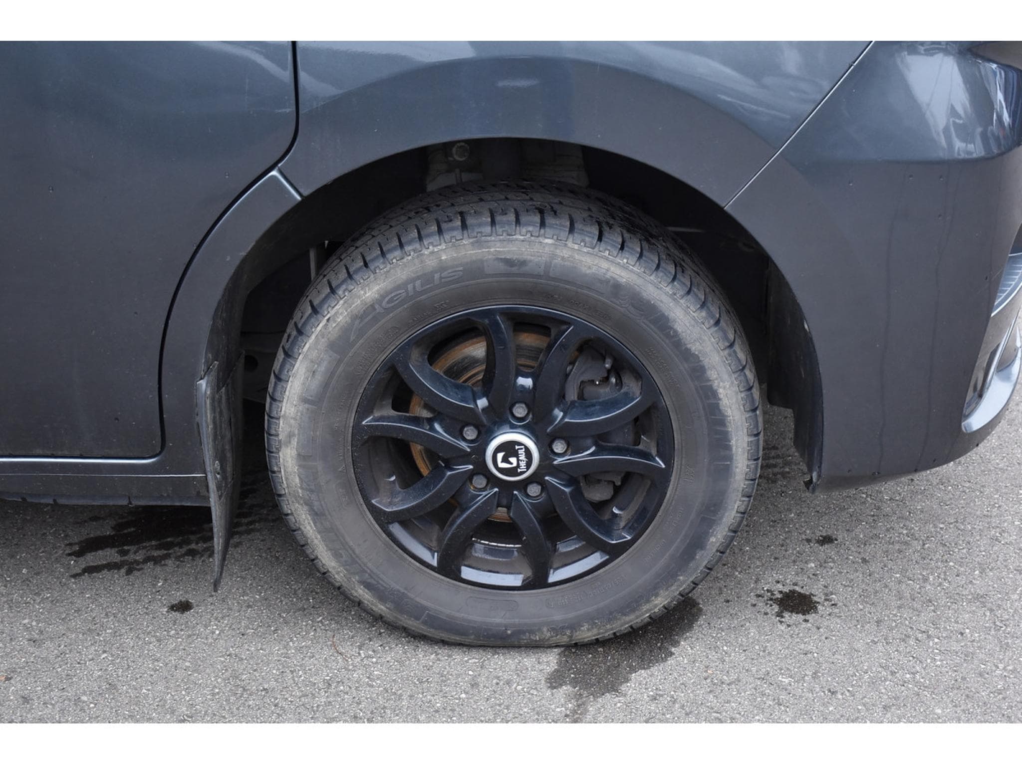 Renault Master Théault 2.3 DCI 5 Pl. 1° MAIN (2020) - Foto 5