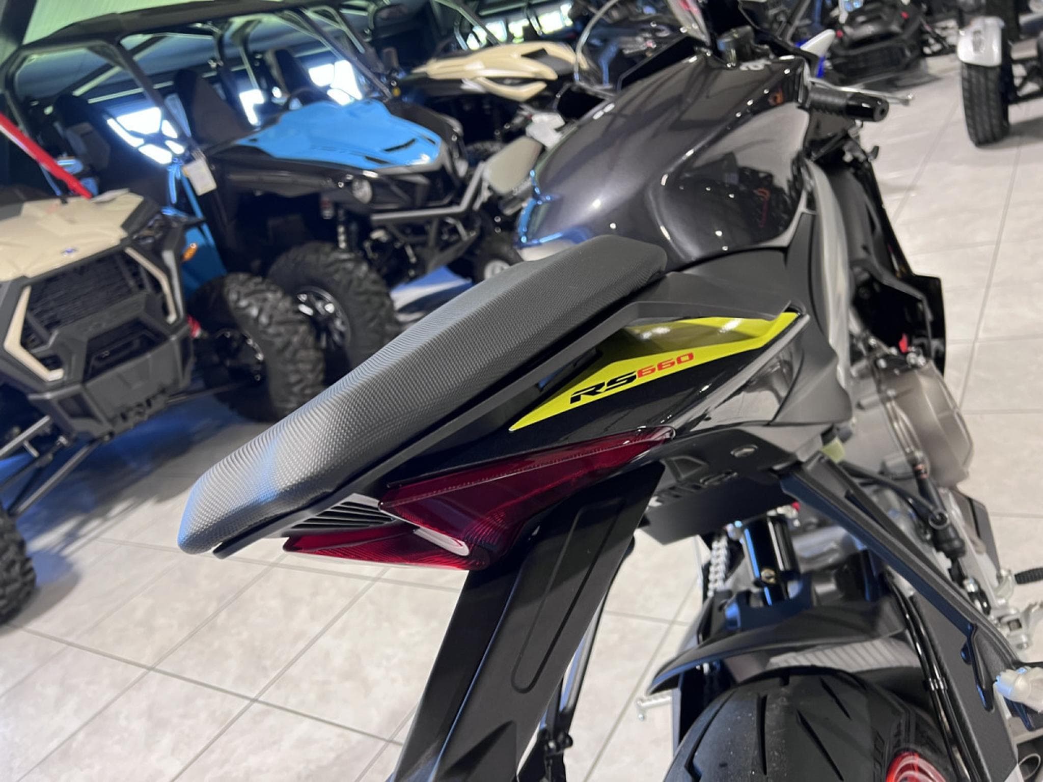 Aprilia RS 35 KW (2026) - Foto 5