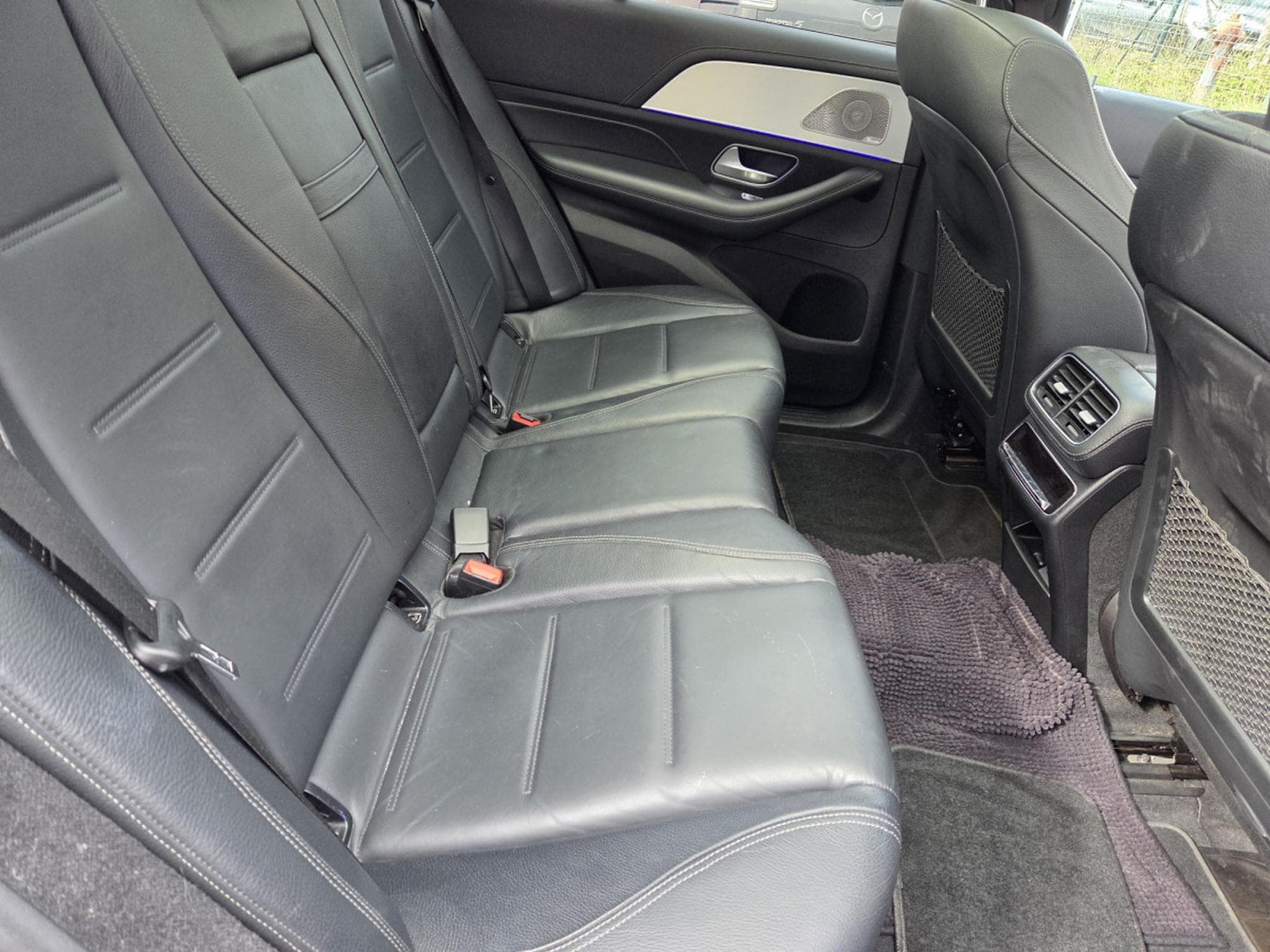 Mercedes GLE 450 AMG Line 4 Matic 367 CV Garantie 12 Mois (2021) - Foto 11