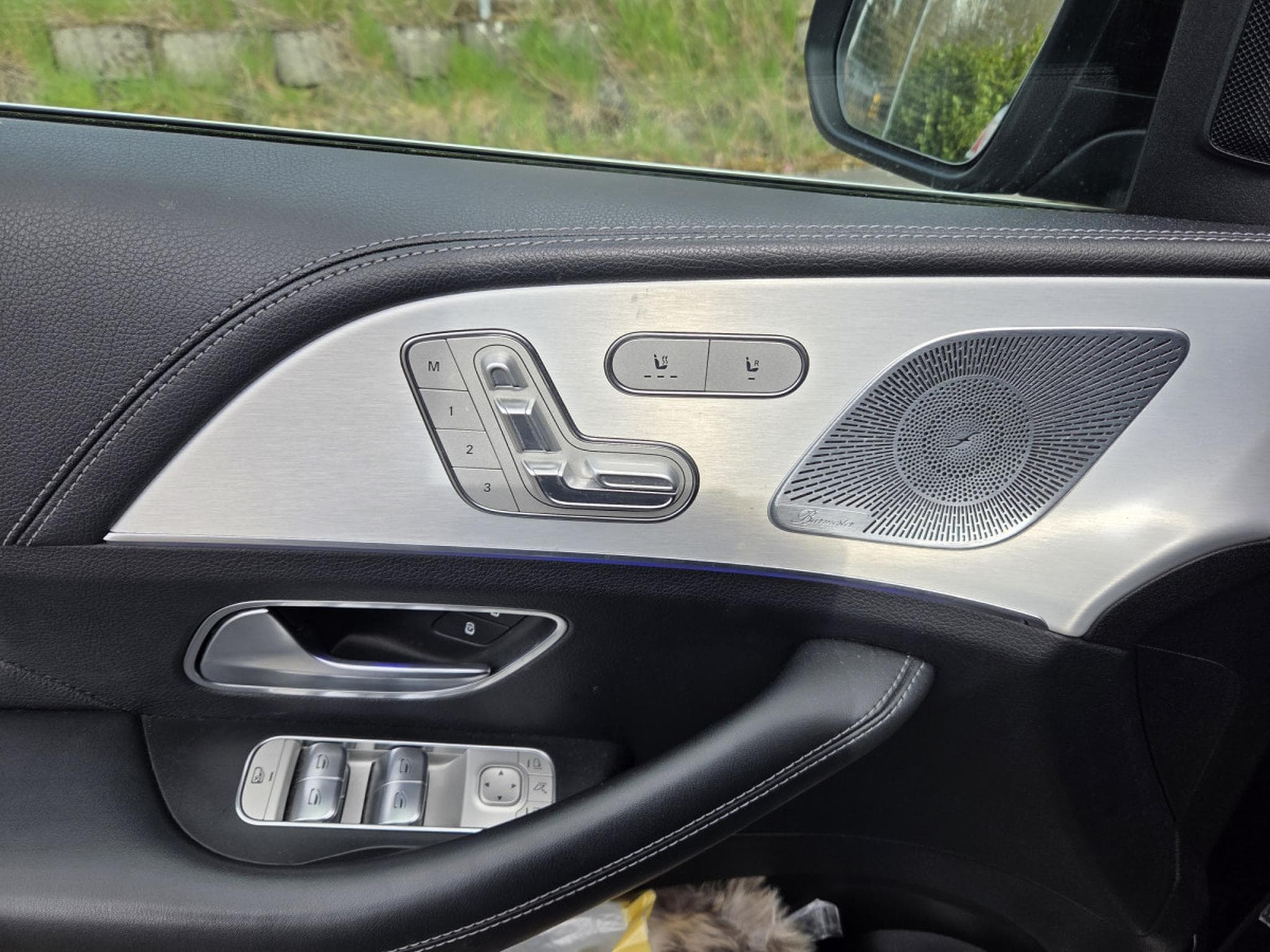 Mercedes GLE 450 AMG Line 4 Matic 367 CV Garantie 12 Mois (2021) - Foto 18