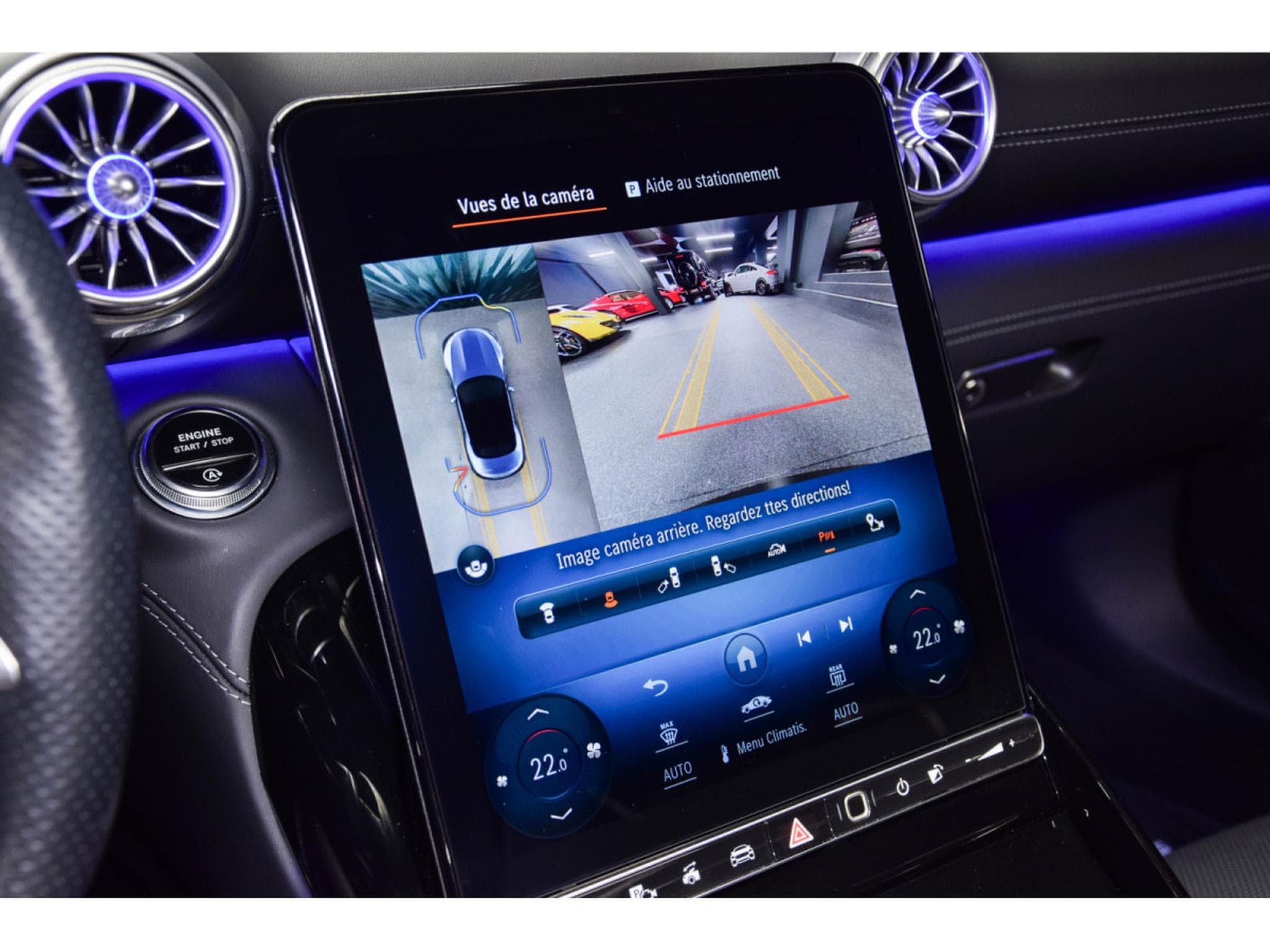 Mercedes SL 63 AMG 4 MATIC + (2023) - Photo 16