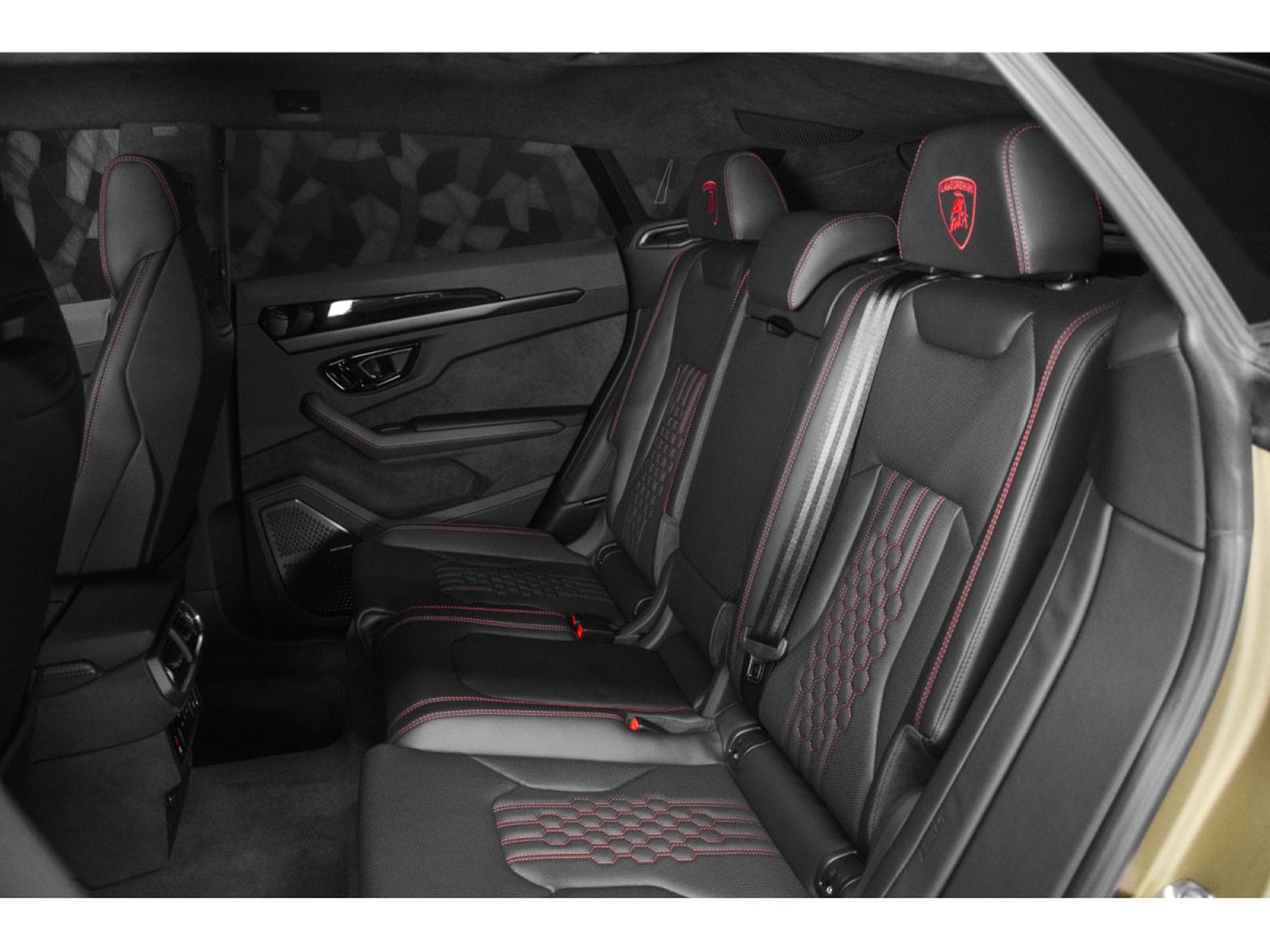 Lamborghini Urus SE - MATTE VERDE GEA - AD PERSONAM (2026) - Photo 14