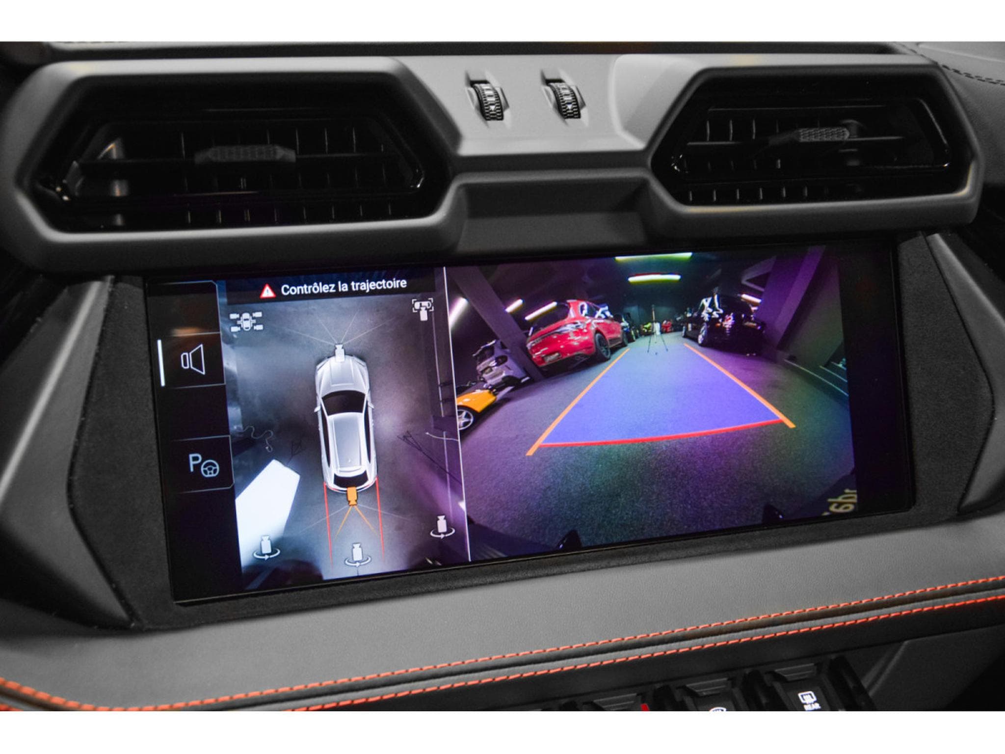 Lamborghini Urus SE - MATTE VERDE GEA - AD PERSONAM (2026) - Photo 20