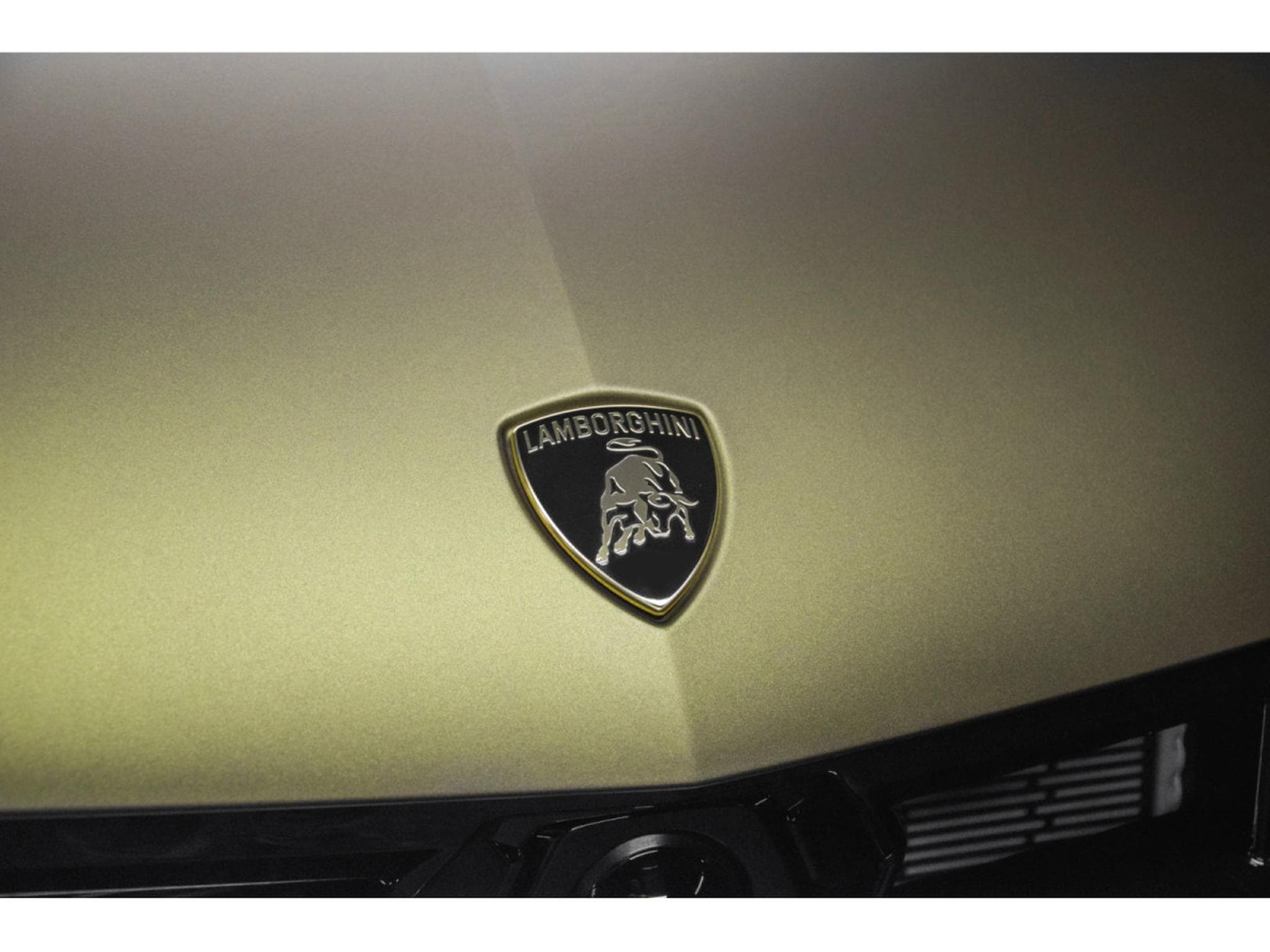 Lamborghini Urus SE - MATTE VERDE GEA - AD PERSONAM (2026) - Photo 23