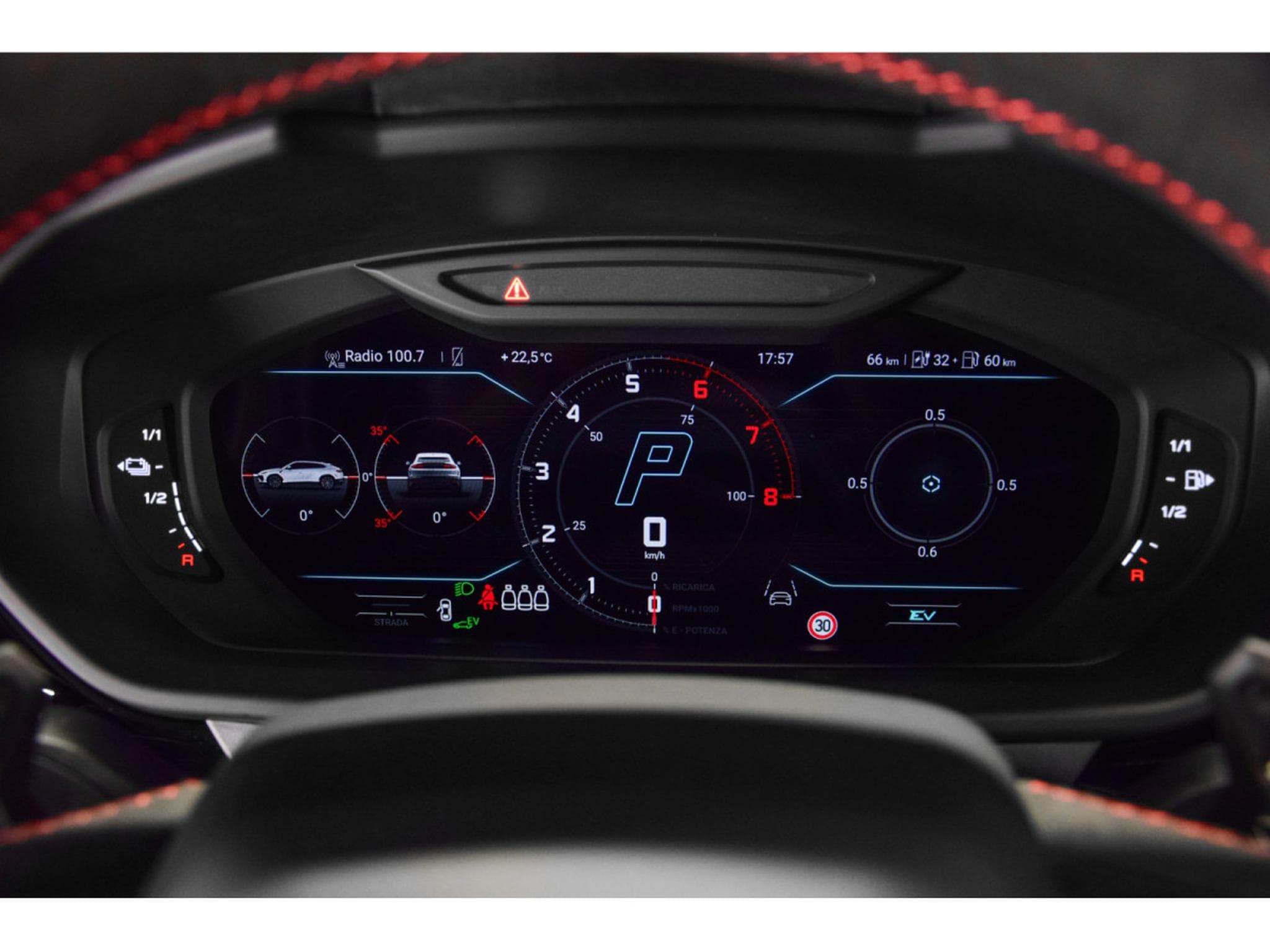 Lamborghini Urus SE - MATTE VERDE GEA - AD PERSONAM (2026) - Photo 27