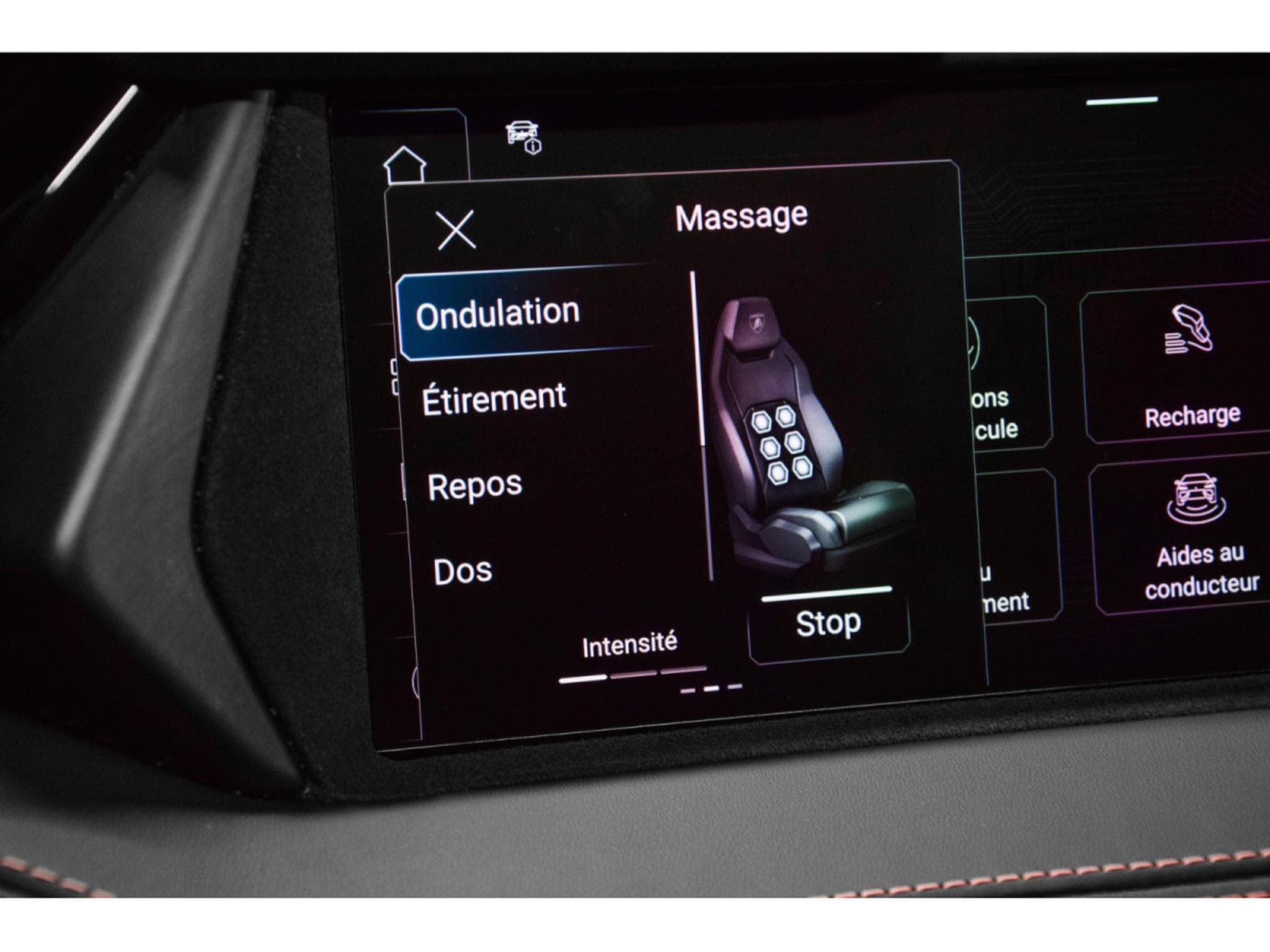 Lamborghini Urus SE - MATTE VERDE GEA - AD PERSONAM (2026) - Photo 29