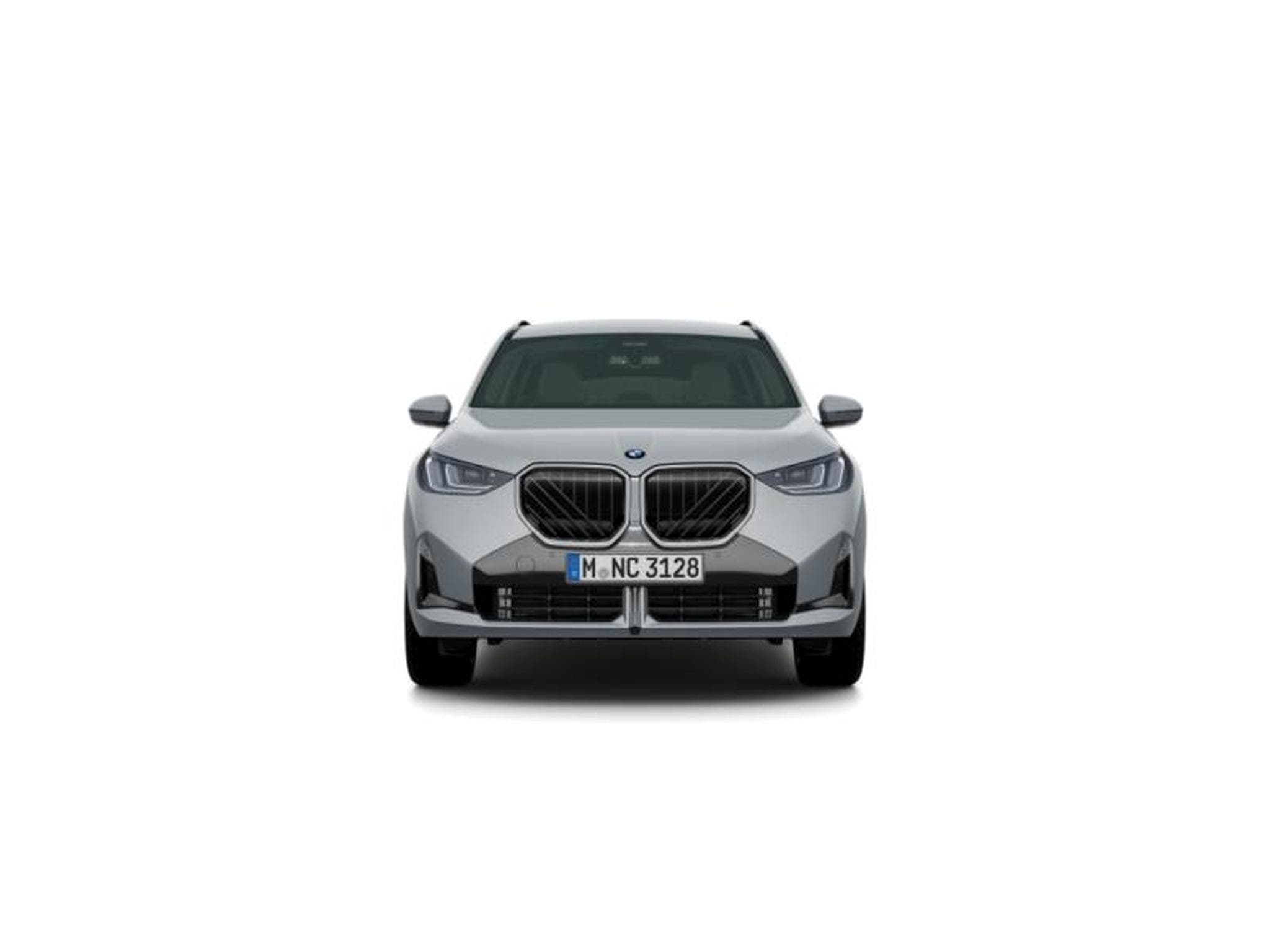 BMW X3 PACK M (2025) - Photo 2