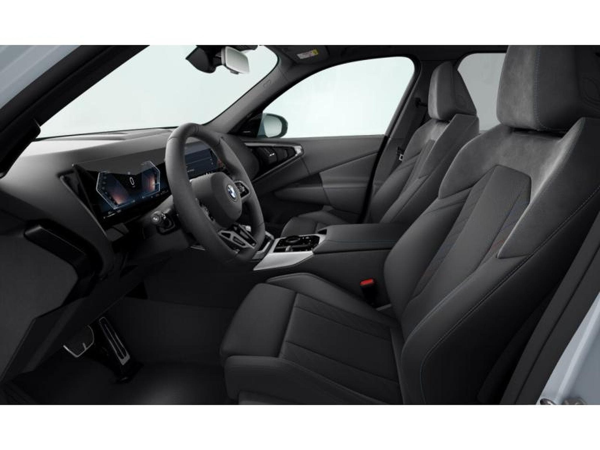 BMW X3 PACK M (2025) - Photo 6