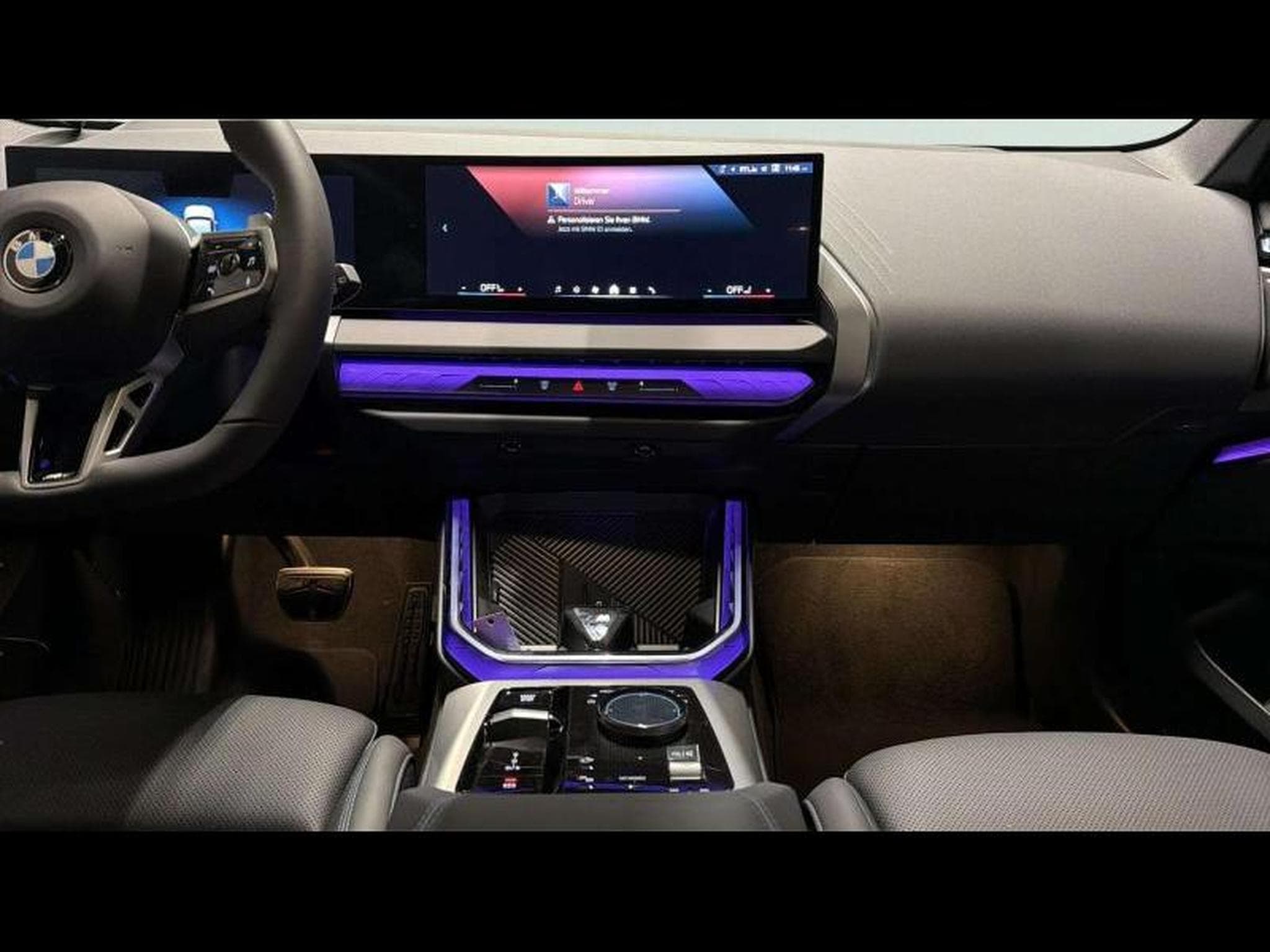 BMW X3 PACK M (2025) - Photo 9