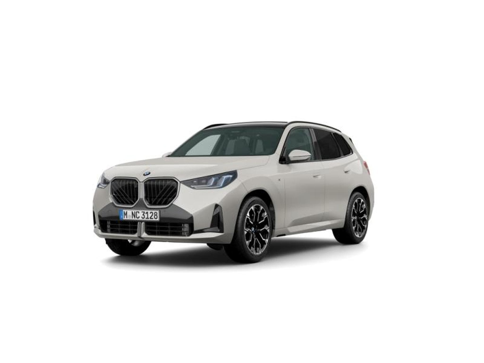 BMW X3 PACK M (2025) - Photo 1
