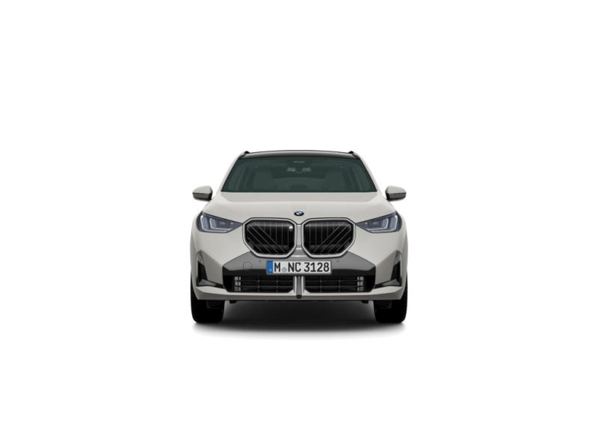 BMW X3 PACK M (2025) - Photo 2