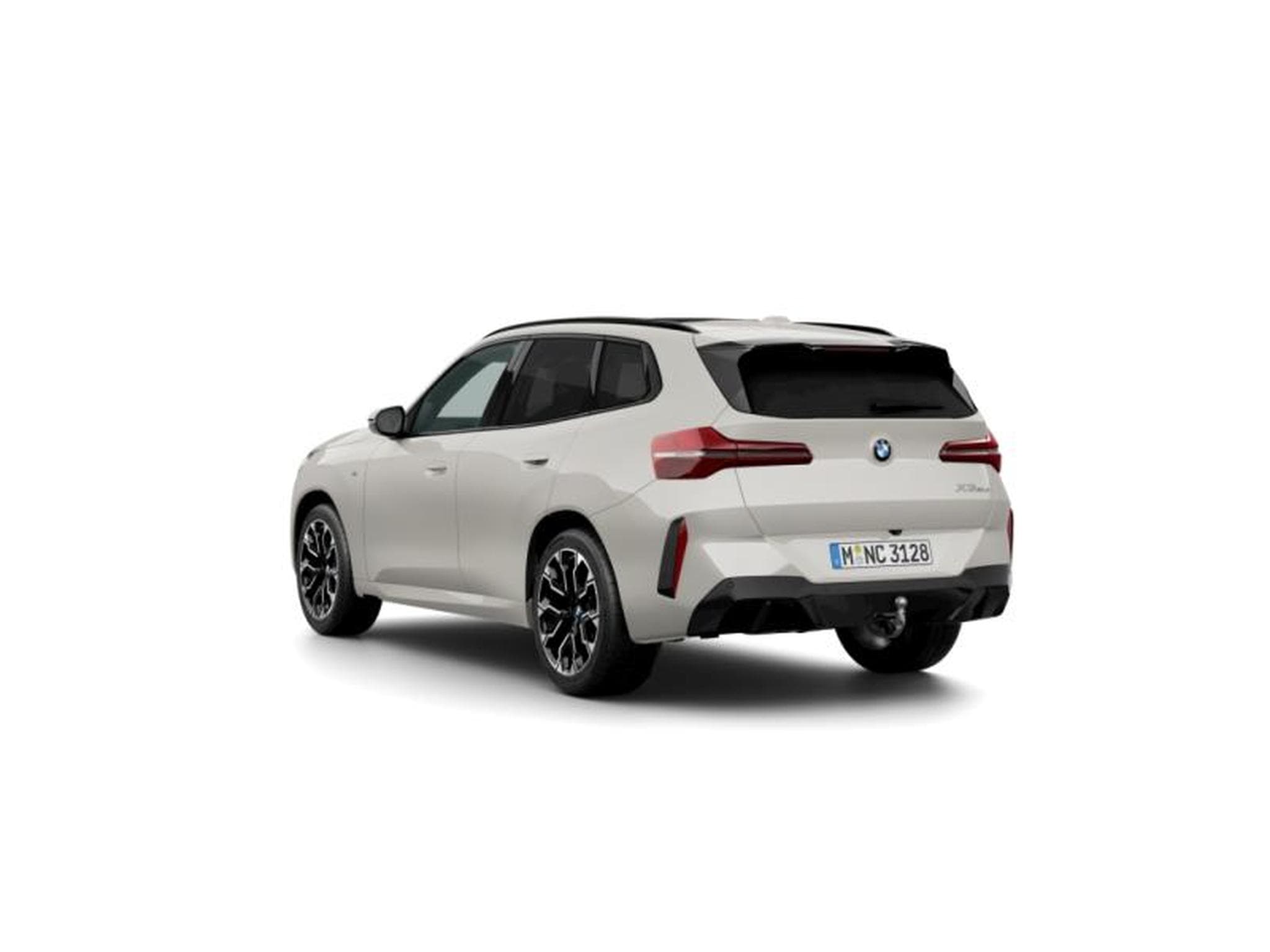 BMW X3 PACK M (2025) - Photo 5