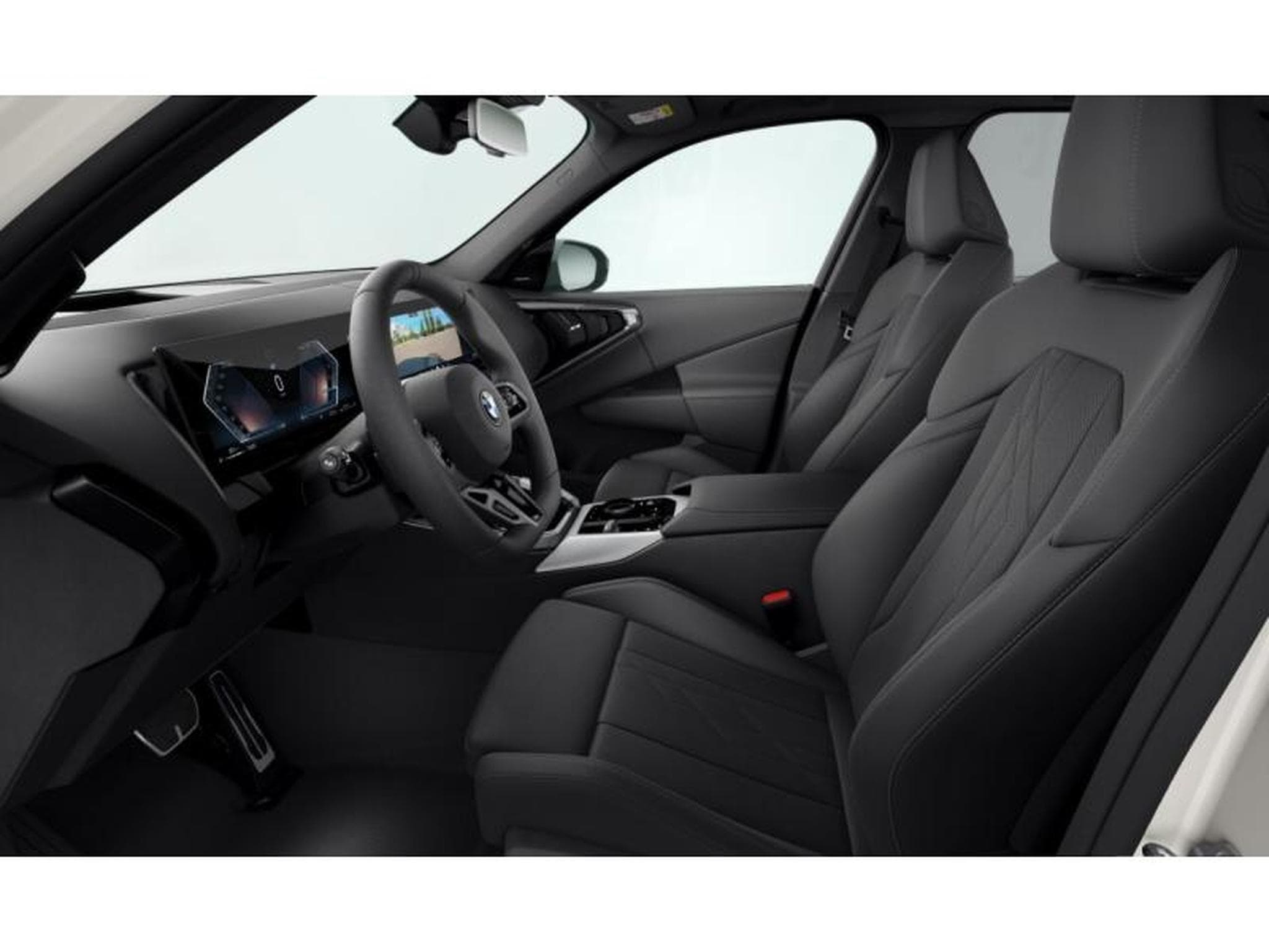 BMW X3 PACK M (2025) - Photo 6