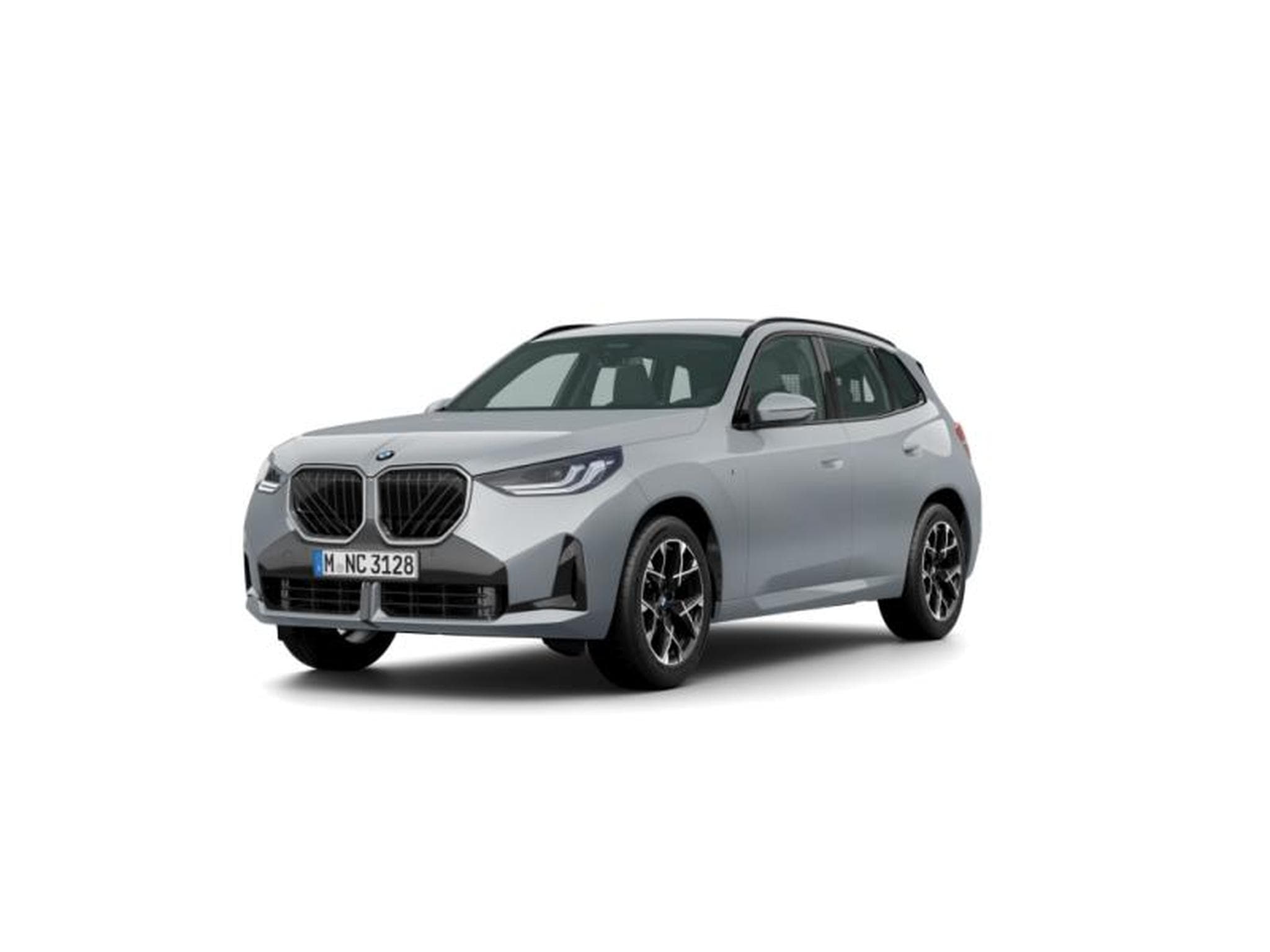 BMW X3 PACK M (2025) - Photo 1