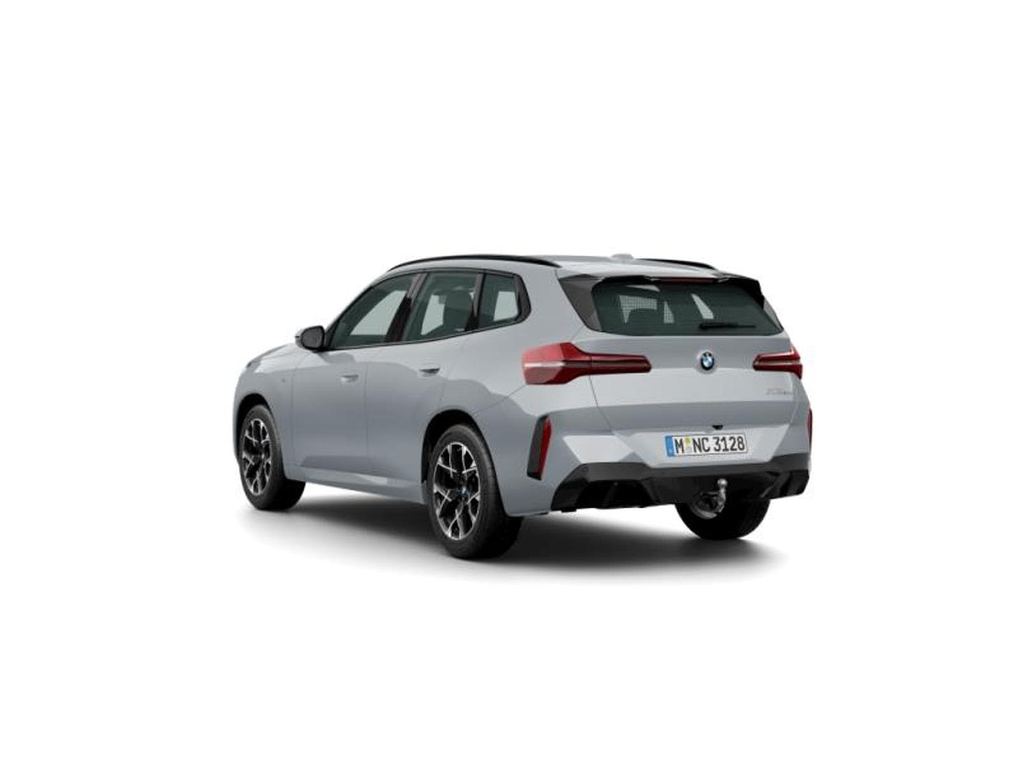 BMW X3 PACK M (2025) - Photo 5