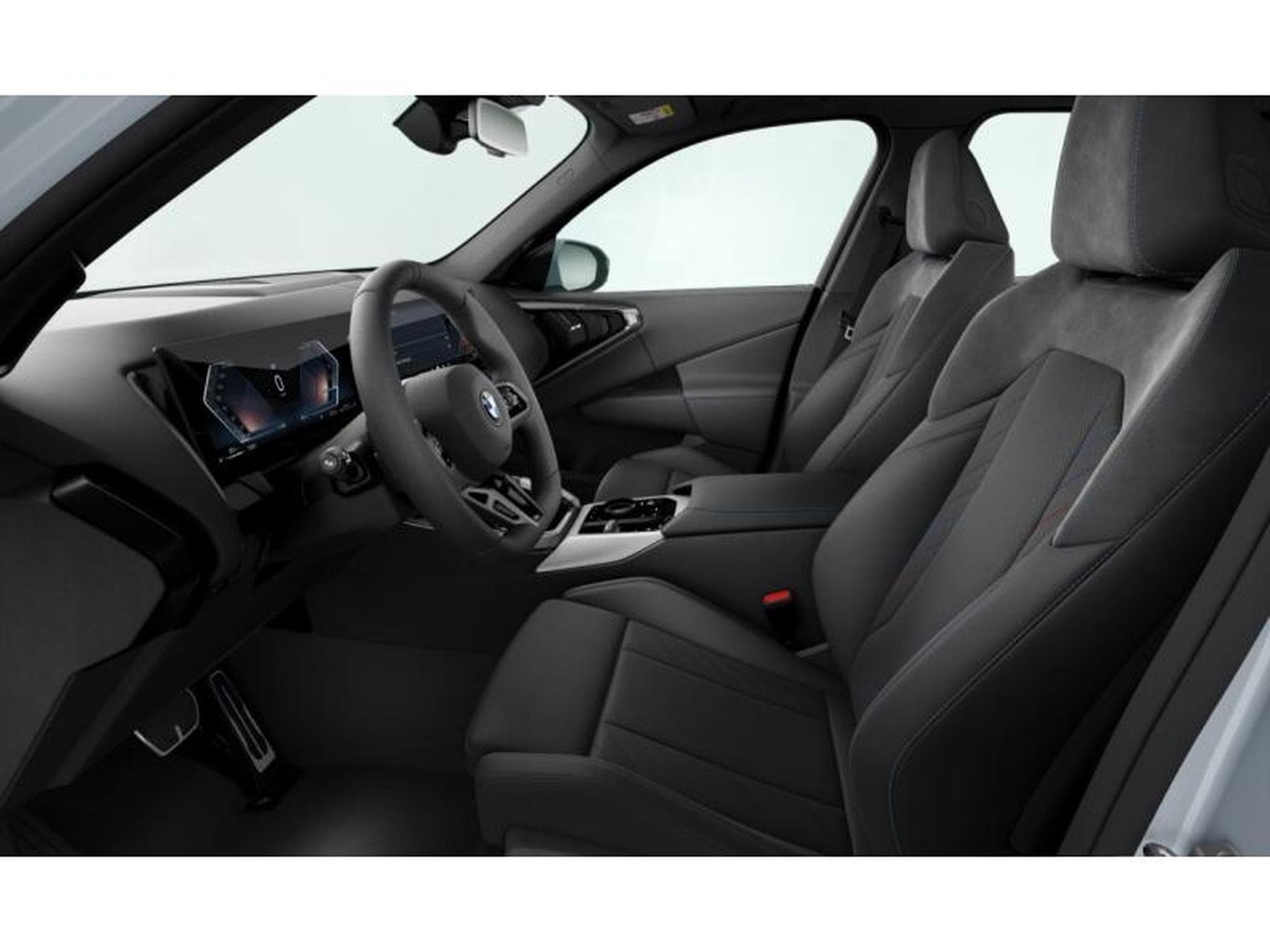 BMW X3 PACK M (2025) - Photo 6