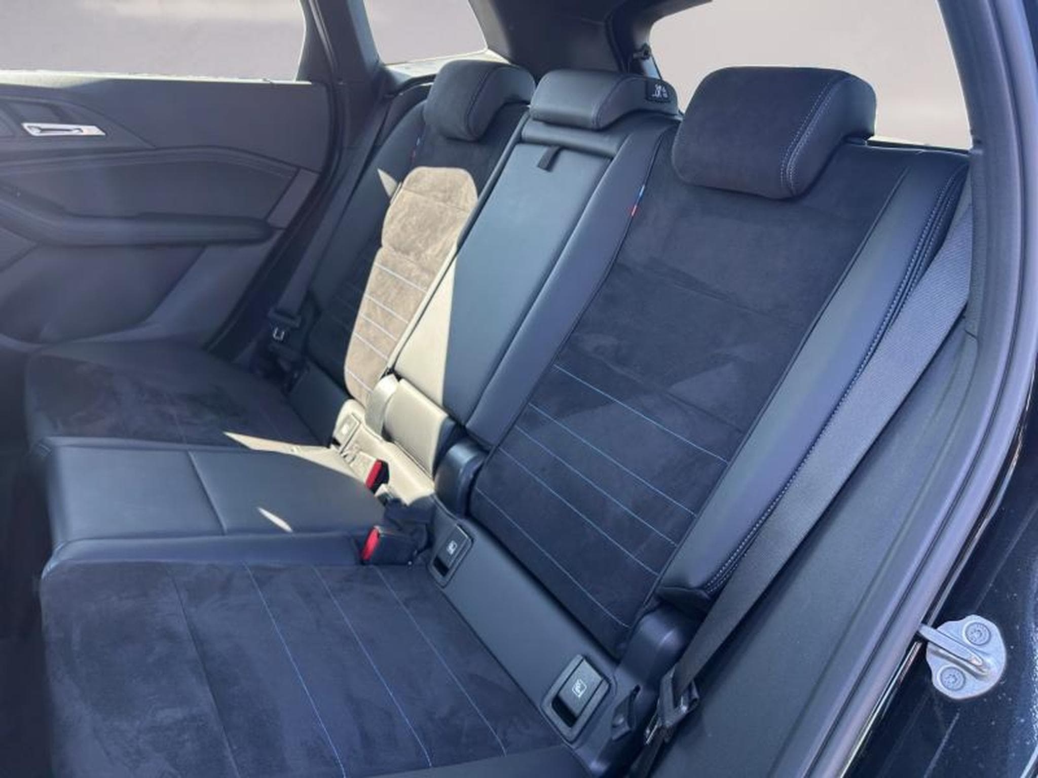 BMW 218 218i Active Tourer Kit M Sport (2022) - Photo 14