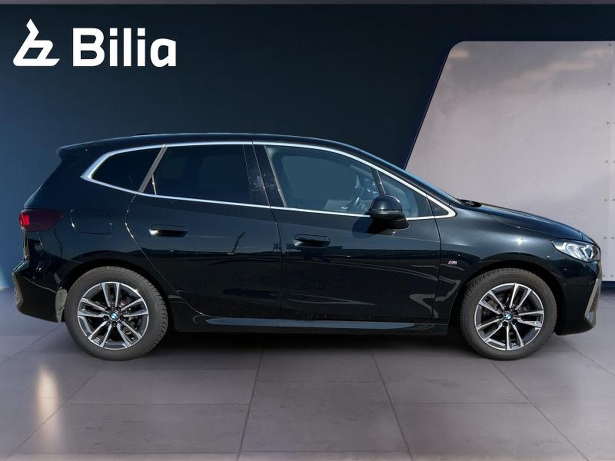 BMW 218 218i Active Tourer Kit M Sport (2022) - Photo 3