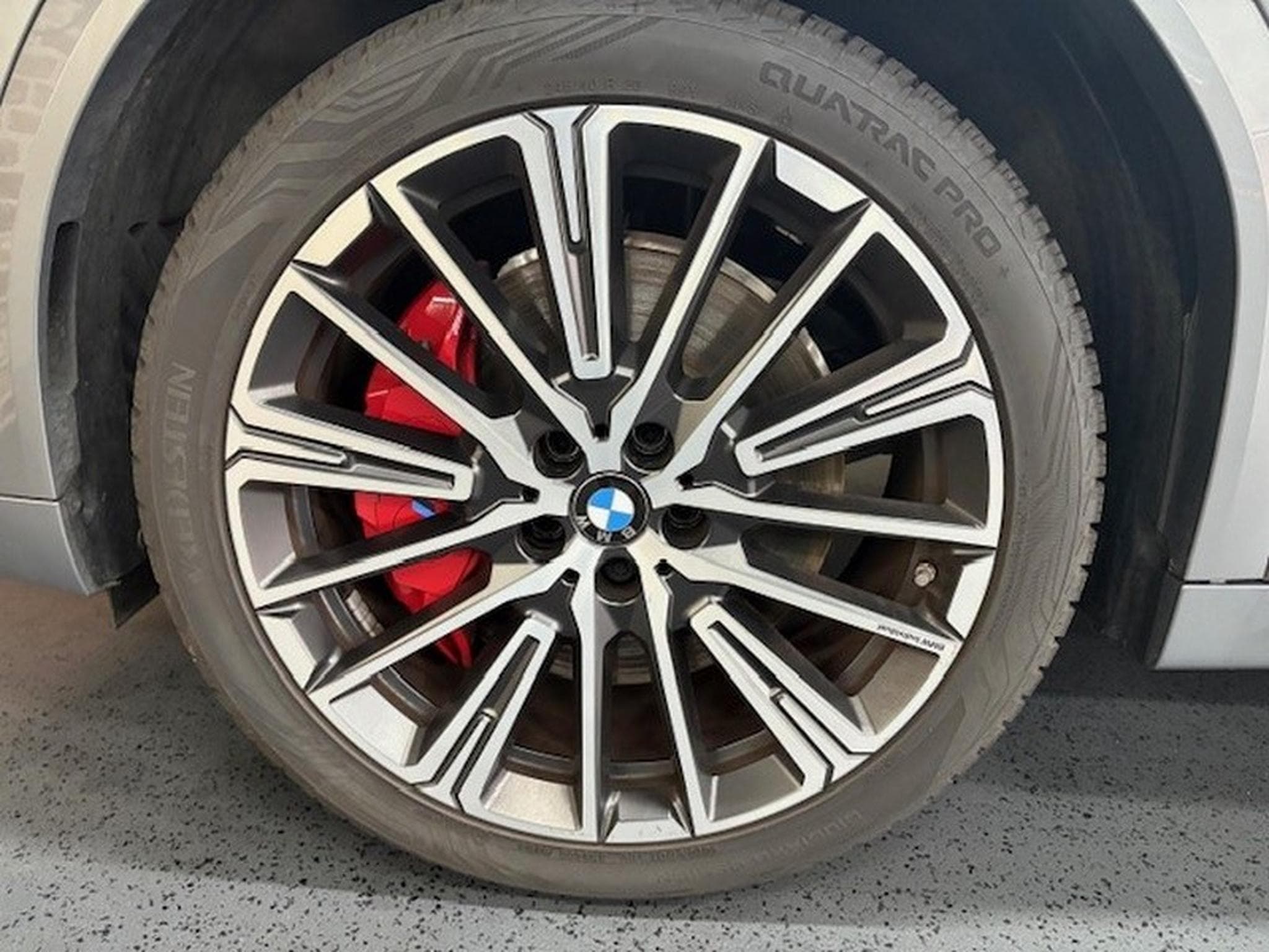 BMW X2 X2 20iA 170cv Auto sDrive M-SPORT (New Model) (2025) - Photo 3