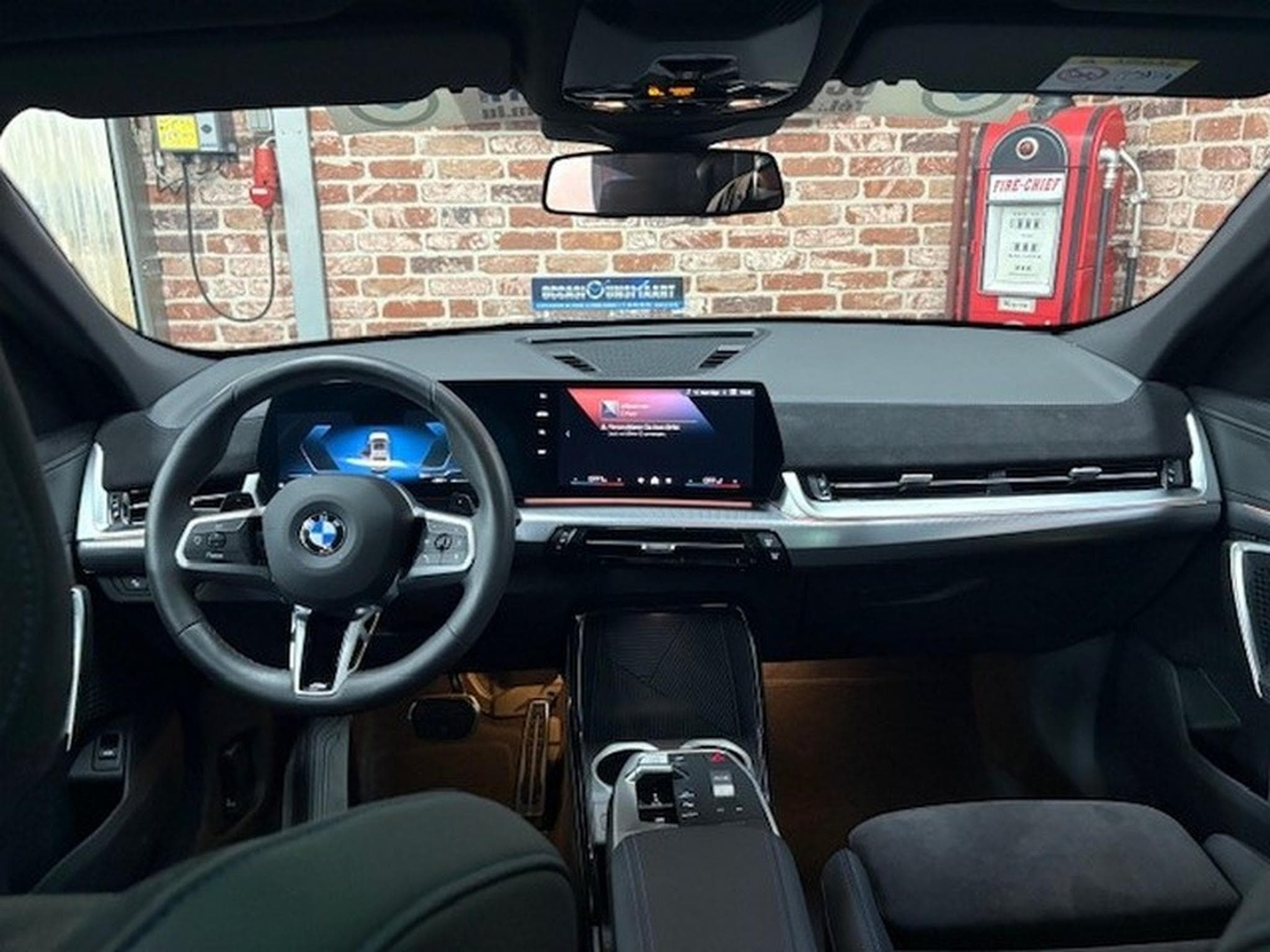 BMW X2 X2 20iA 170cv Auto sDrive M-SPORT (New Model) (2025) - Photo 4