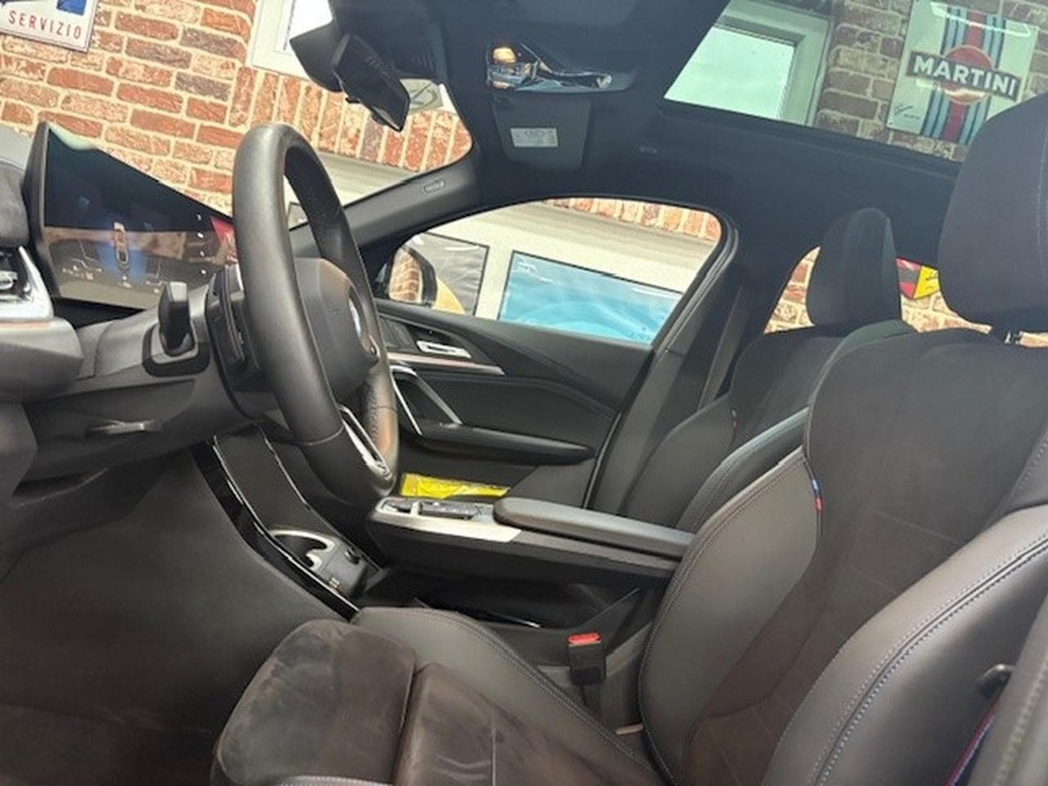 BMW X2 X2 20iA 170cv Auto sDrive M-SPORT (New Model) (2025) - Photo 5