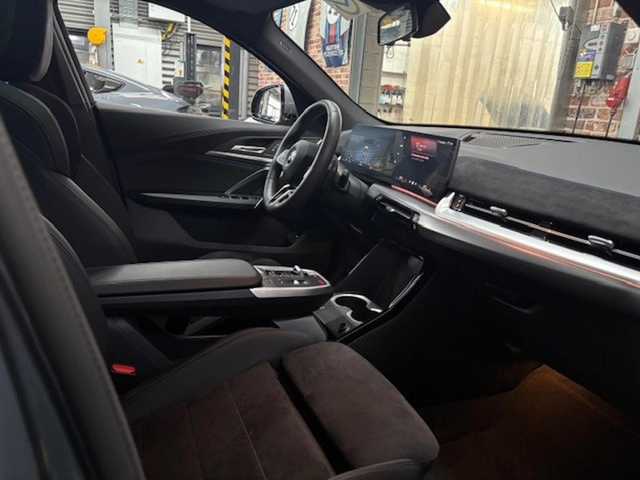 BMW X2 X2 20iA 170cv Auto sDrive M-SPORT (New Model) (2025) - Photo 8