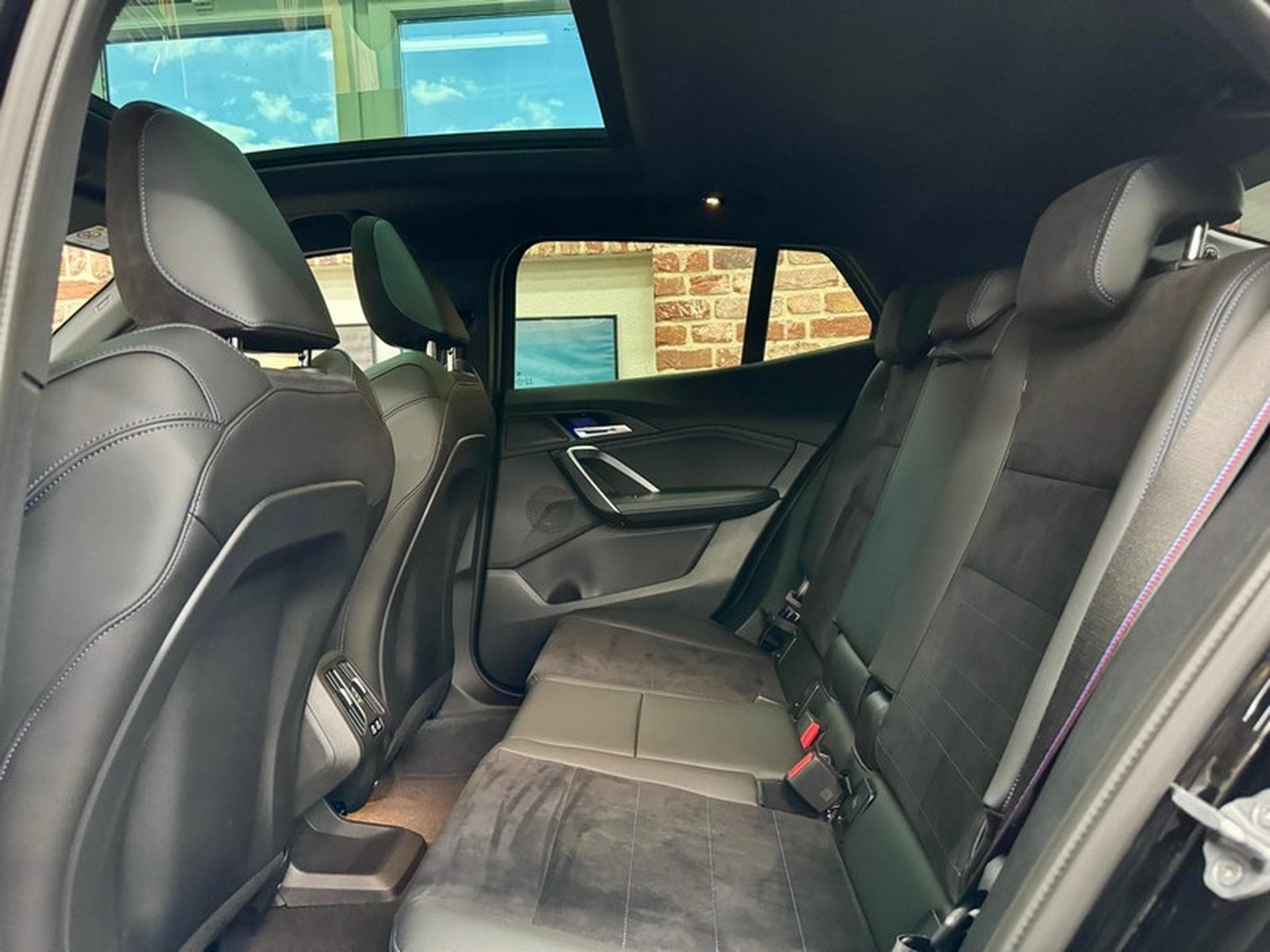 BMW X2 X2 20iA 170cv Auto sDrive M-SPORT (New Model) (2025) - Photo 6