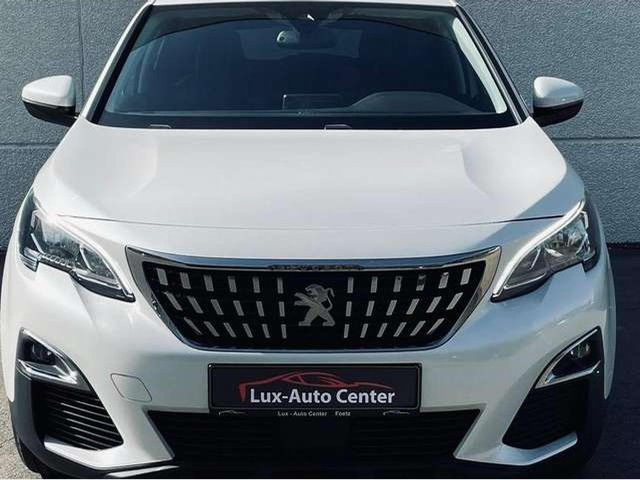 Peugeot 3008 3008 1.5 BlueHDi Active (2020) - Foto 3