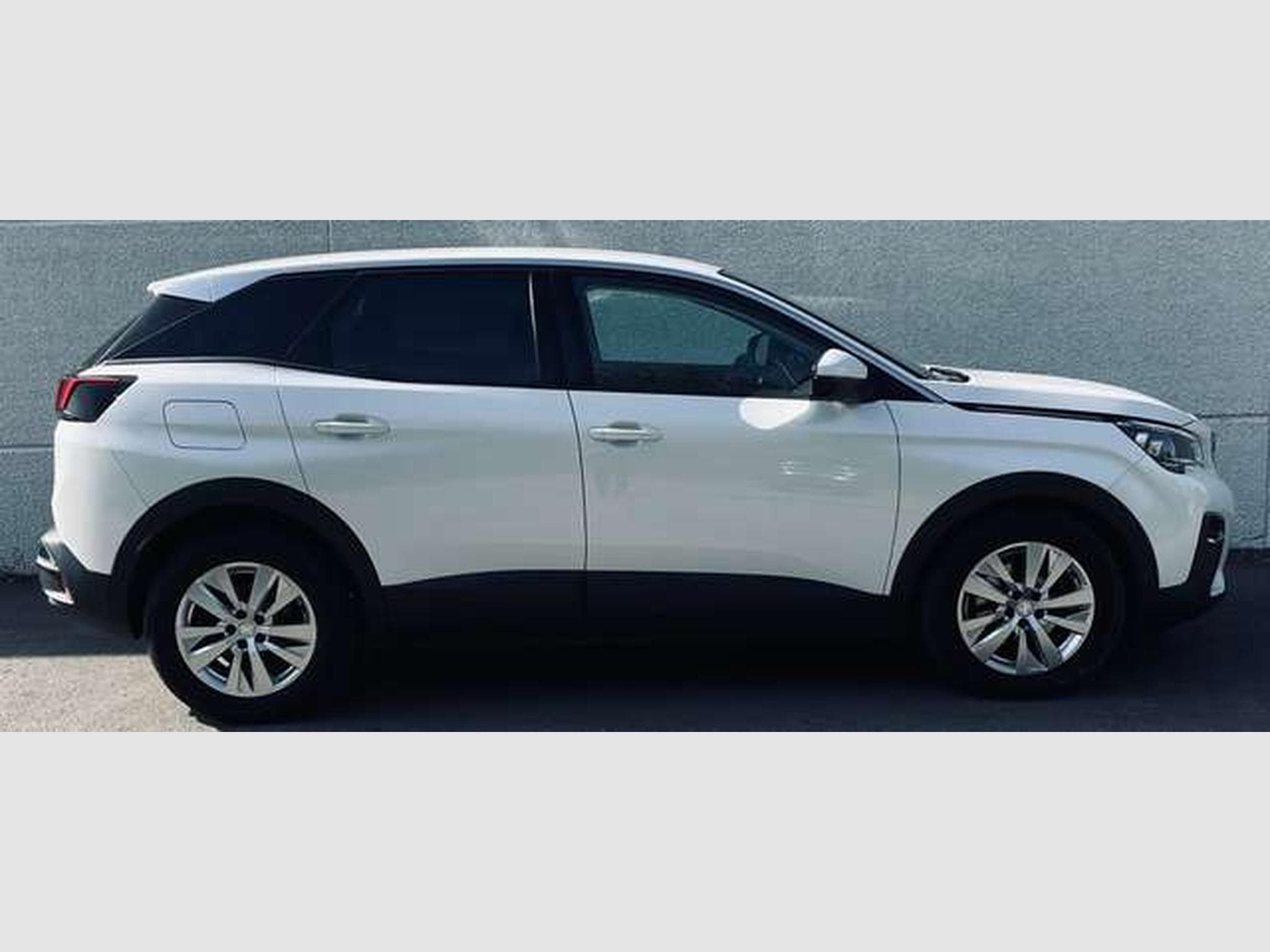 Peugeot 3008 3008 1.5 BlueHDi Active (2020) - Foto 4