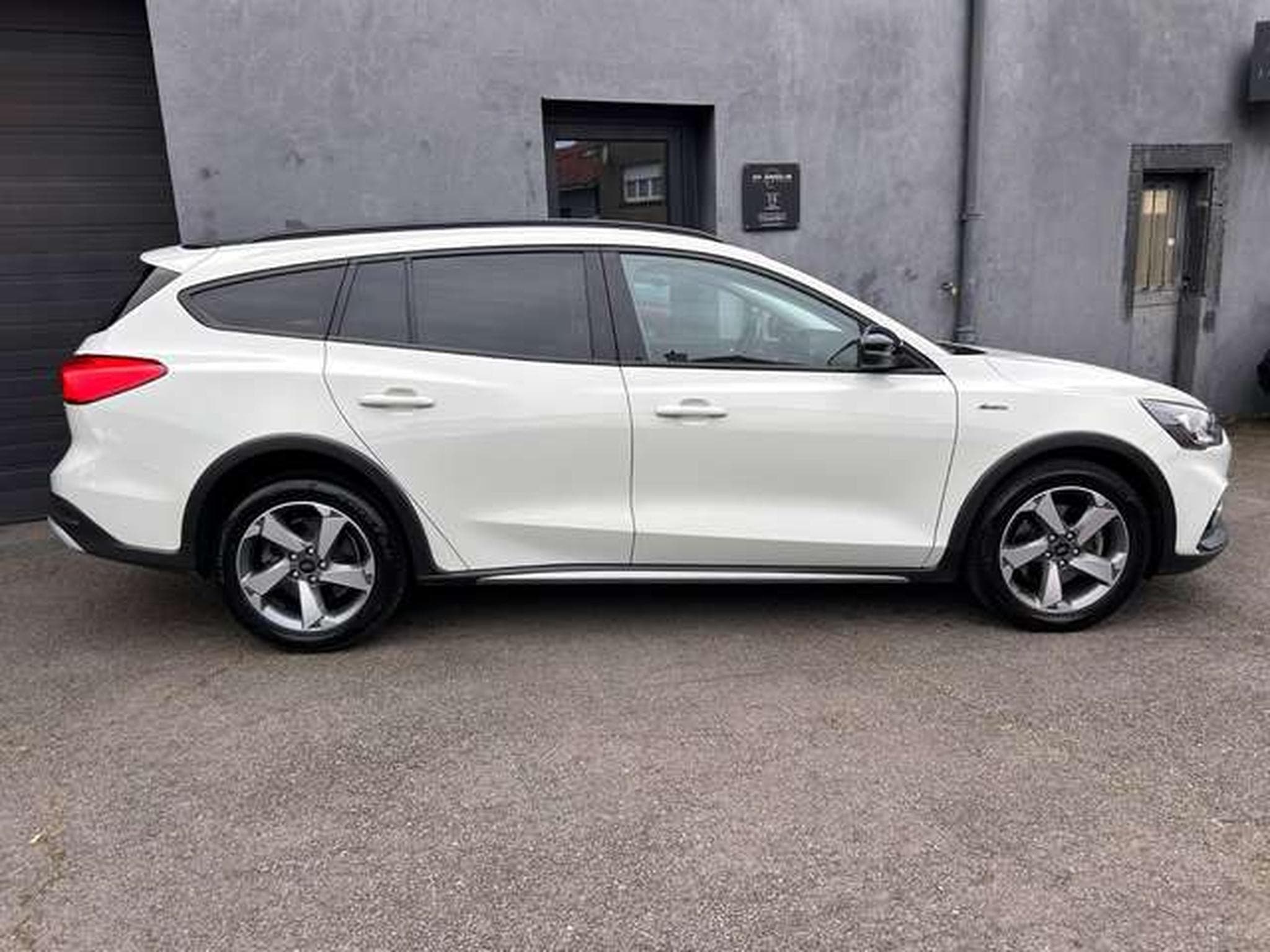 Ford Focus 1.0 ECOBOOST 125 ACTIVE (2021) - Photo 10