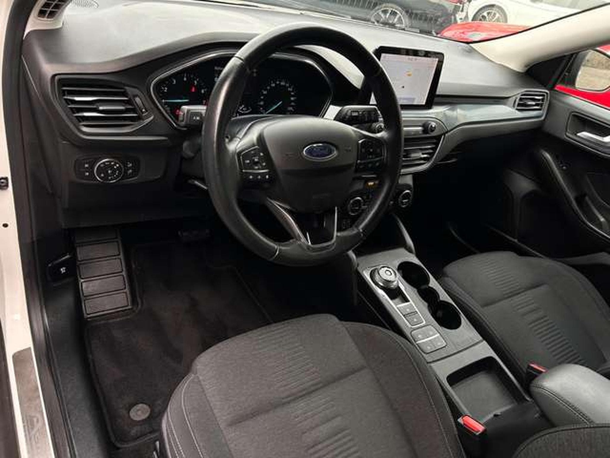 Ford Focus 1.0 ECOBOOST 125 ACTIVE (2021) - Photo 12