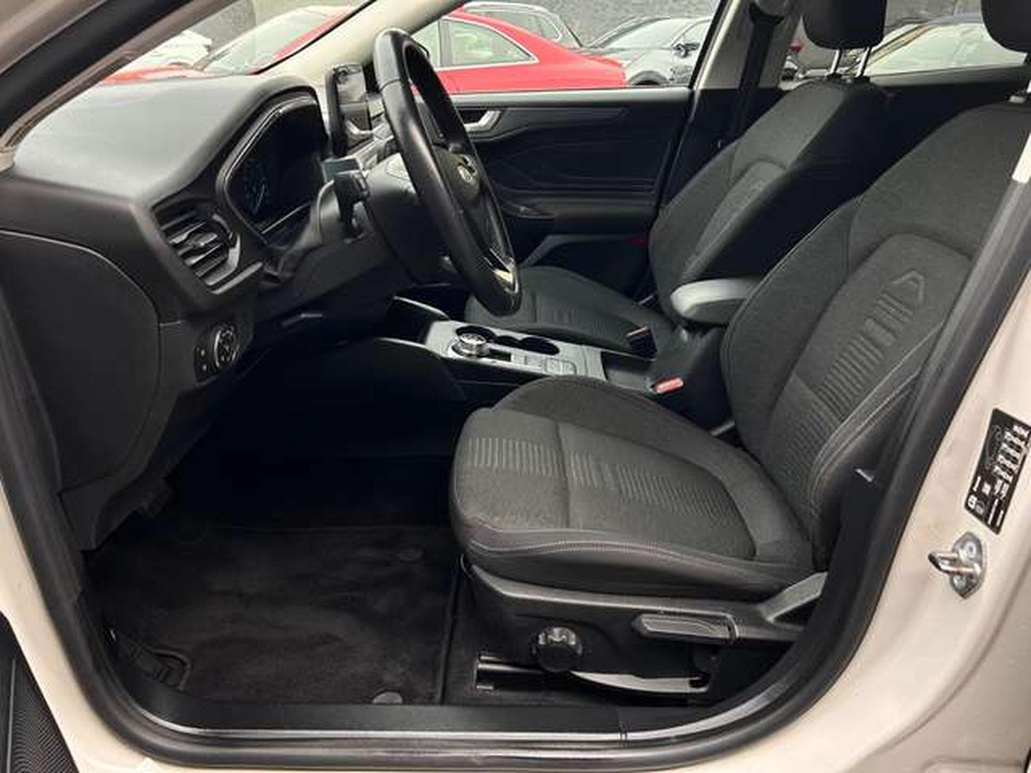 Ford Focus 1.0 ECOBOOST 125 ACTIVE (2021) - Photo 13