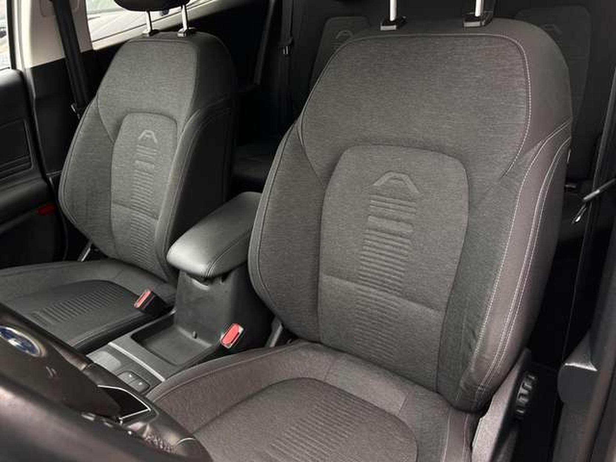 Ford Focus 1.0 ECOBOOST 125 ACTIVE (2021) - Photo 14