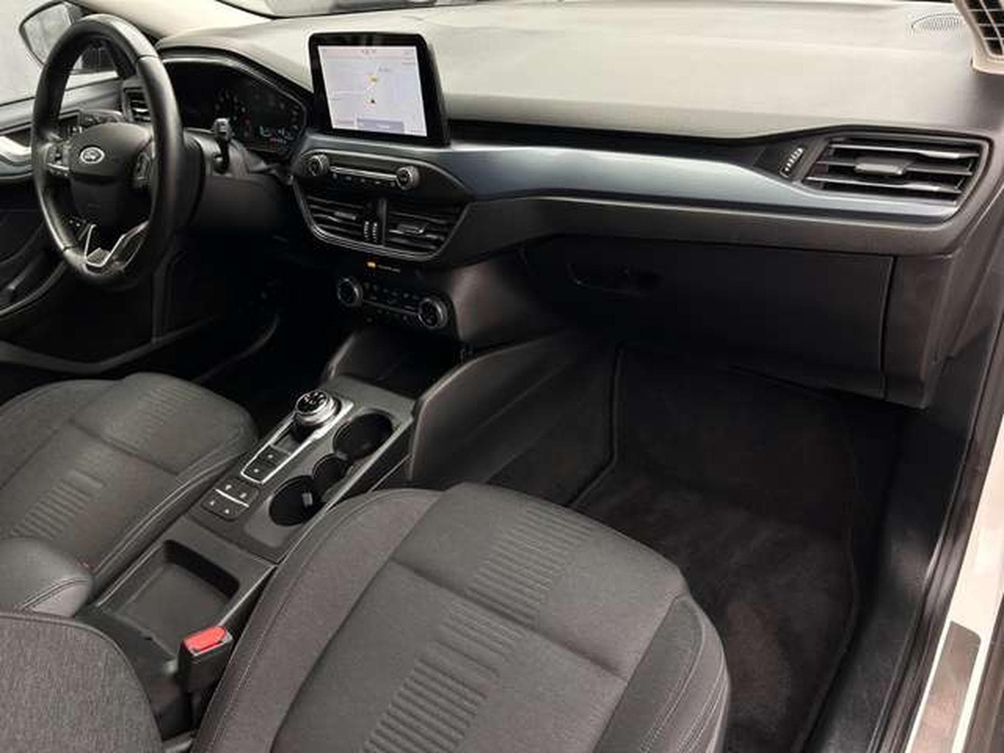 Ford Focus 1.0 ECOBOOST 125 ACTIVE (2021) - Photo 15