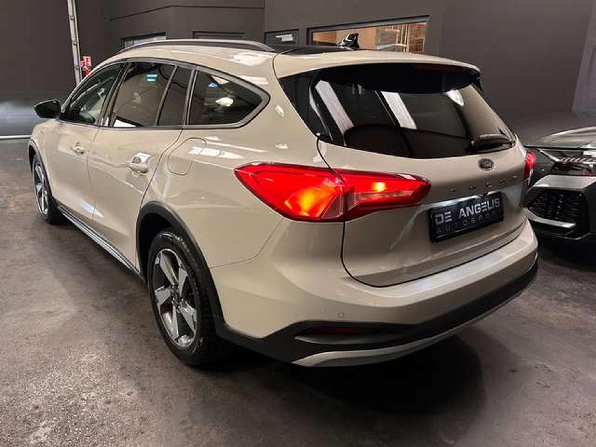 Ford Focus 1.0 ECOBOOST 125 ACTIVE (2021) - Photo 7