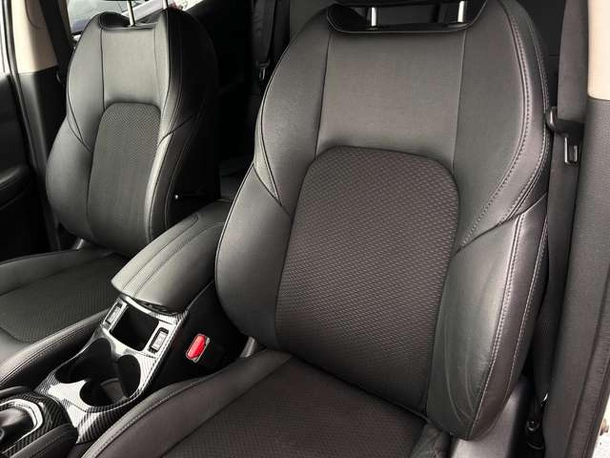 Nissan Qashqai 1.3 DIG-T 160 TEKNA (2019) - Photo 14