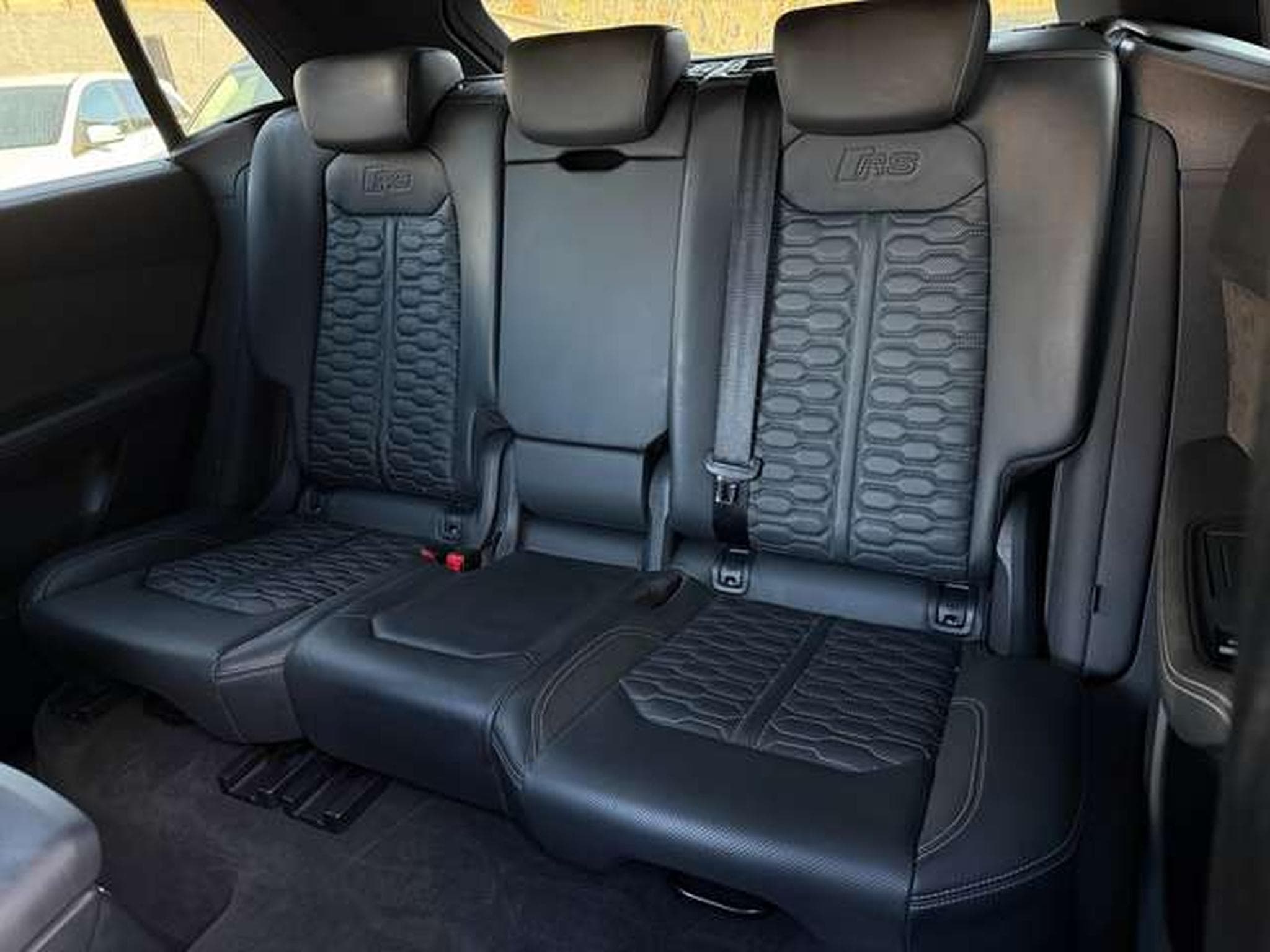 Audi RSQ8 4.0 TFSI 600 QUATTRO TIPTRONIC (2020) - Photo 14